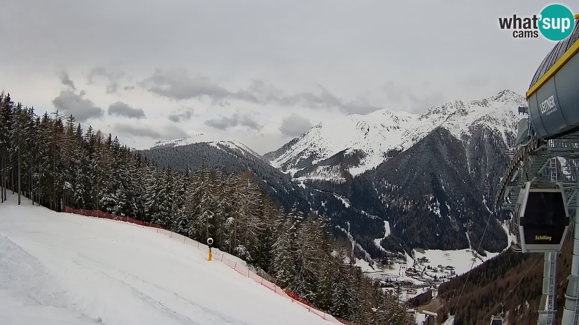 Gitschberg Jochtal SKI | Tanne Berg | Mühlbach