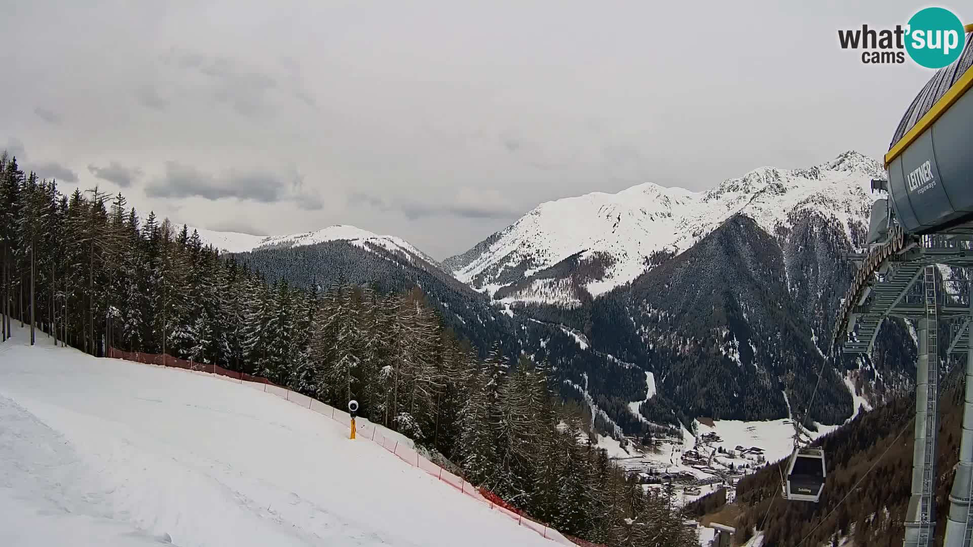 Gitschberg Jochtal SKI | Tanne  | Rio Pusteria