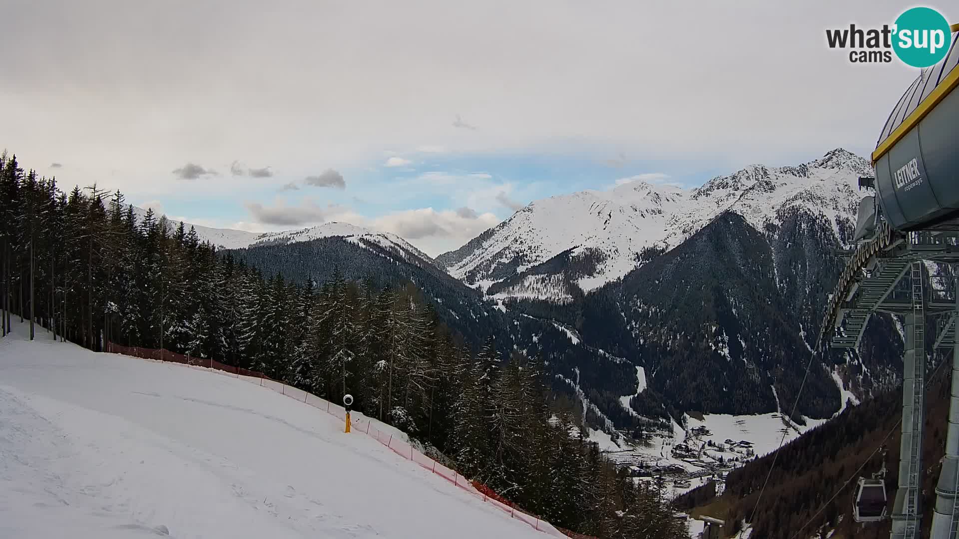 Gitschberg Jochtal SKI | Tanne  | Rio Pusteria