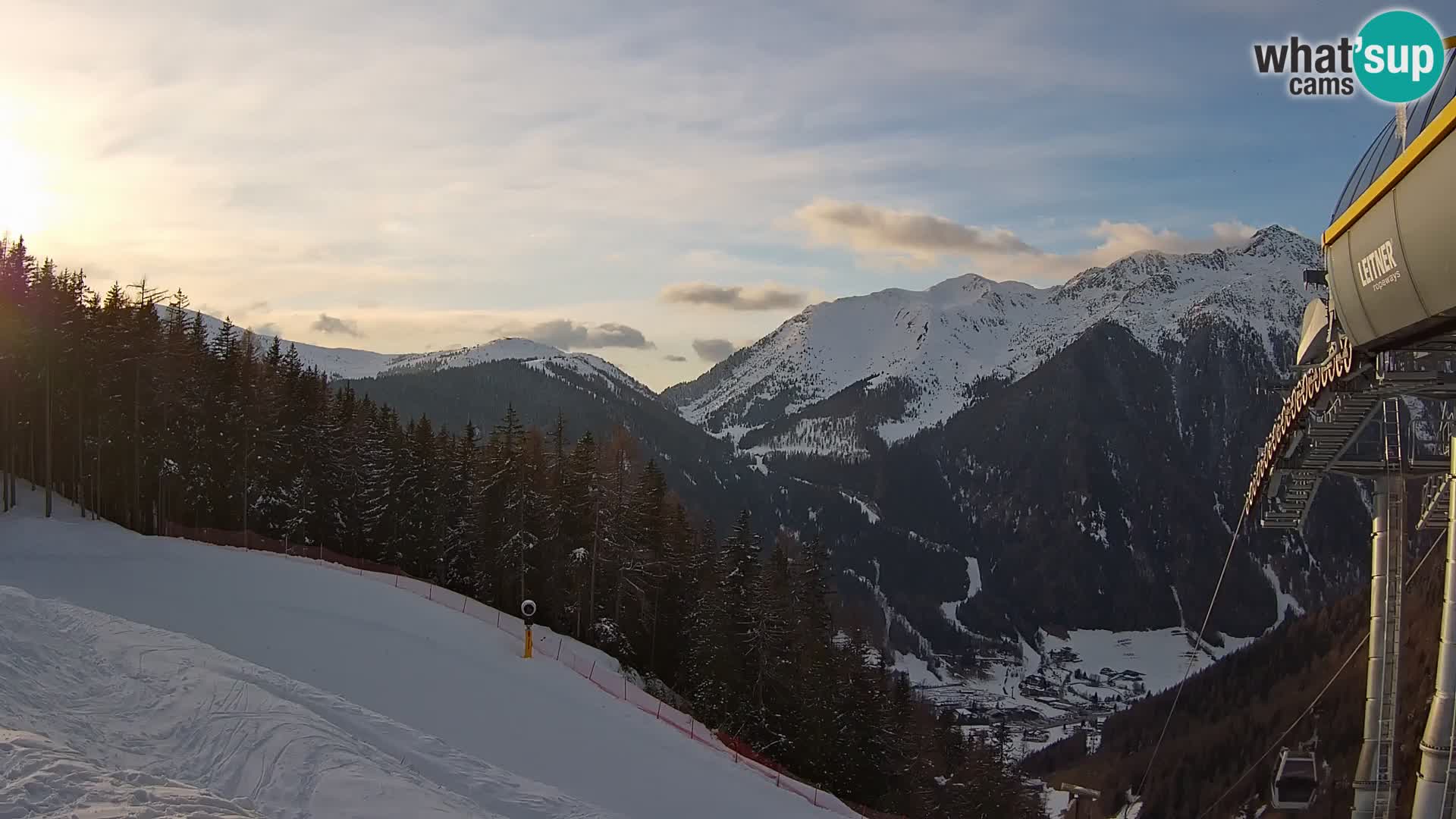 Gitschberg Jochtal SKI | Tanne  | Rio Pusteria