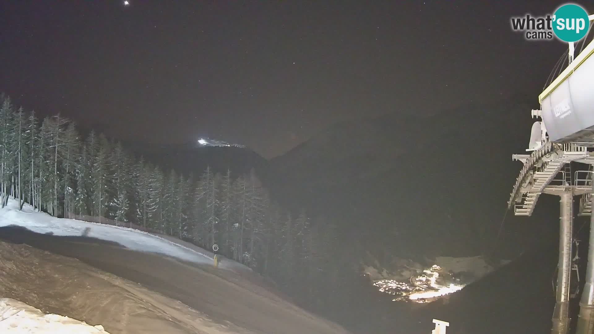 Gitschberg Jochtal Skijaliste | Tanne  | Rio Pusterija