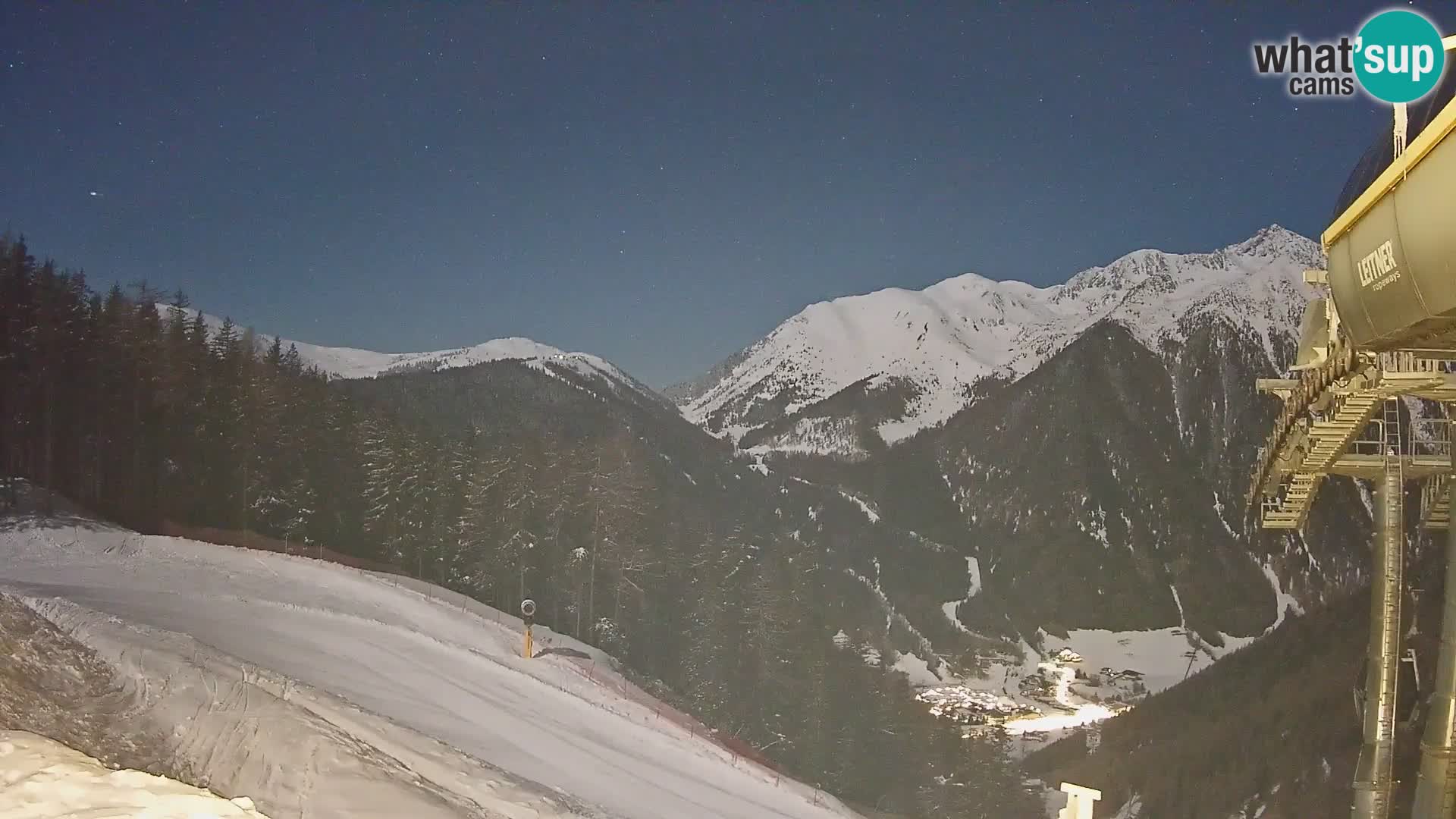 Gitschberg Jochtal SKI | Tanne  | Rio Pusteria