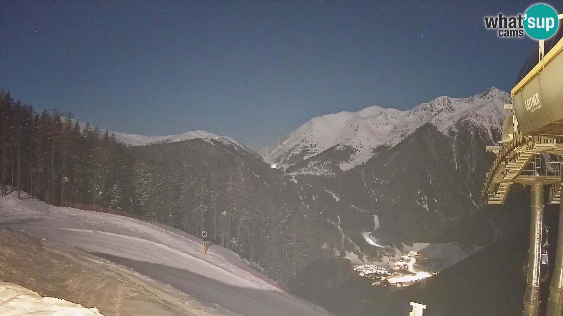 Gitschberg Jochtal SKI | Tanne  | Rio Pusteria