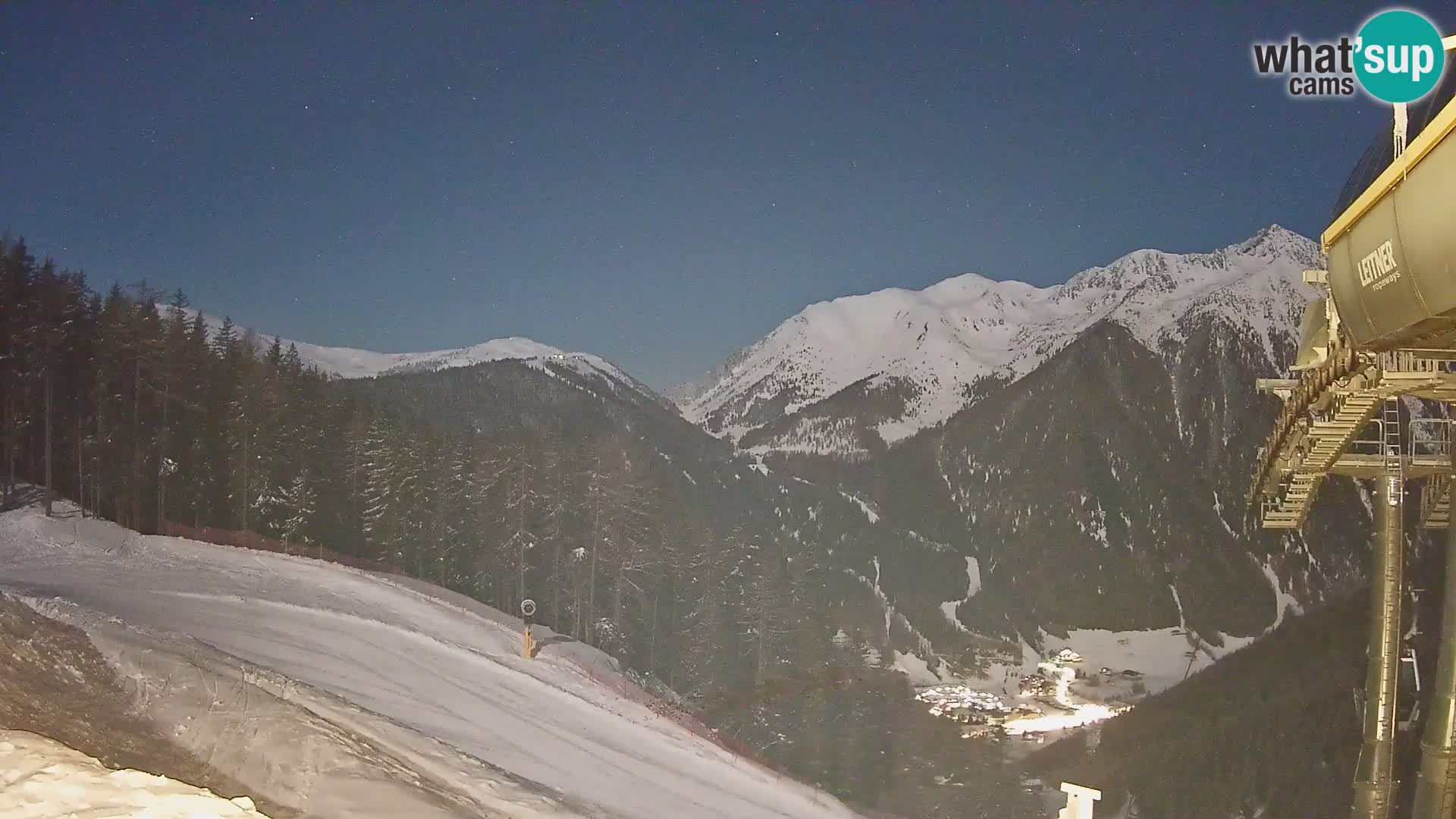 Gitschberg Jochtal SKI | Tanne  | Rio Pusteria