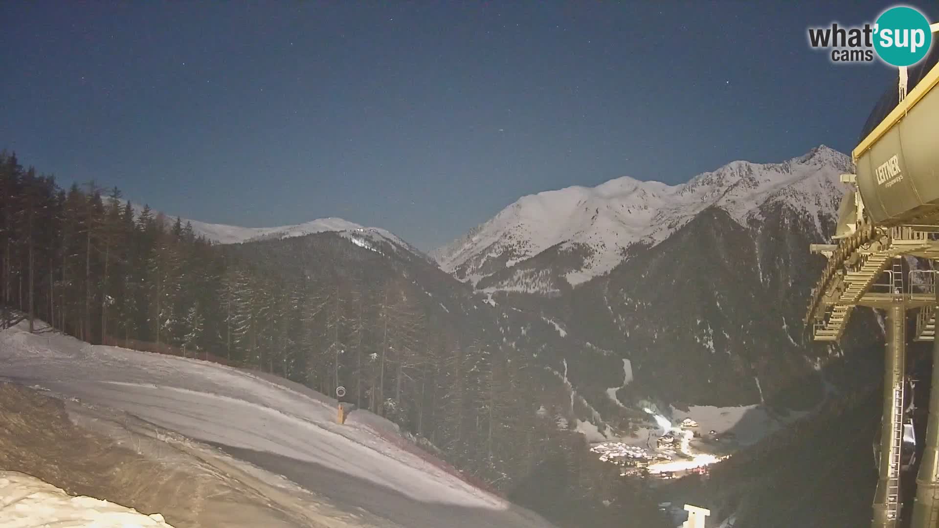 Gitschberg Jochtal SKI | Tanne  | Rio Pusteria