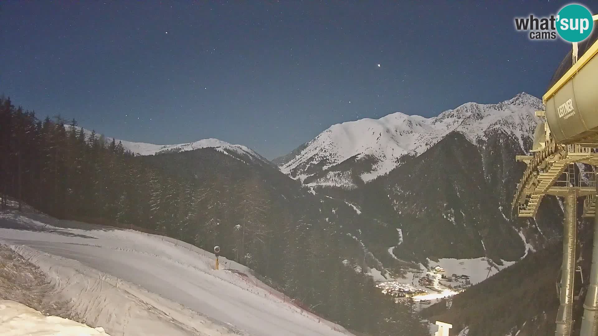 Gitschberg Jochtal SKI | Tanne  | Rio Pusteria