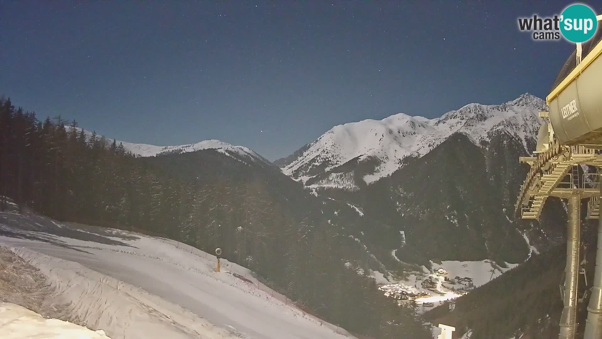 Gitschberg Jochtal SKI | Tanne  | Rio Pusteria