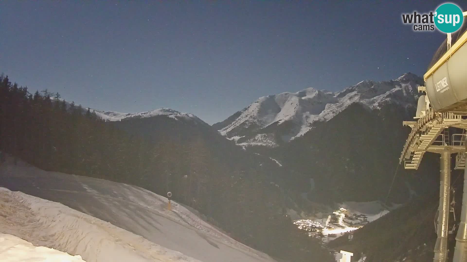 Gitschberg Jochtal SKI | Tanne Berg | Mühlbach