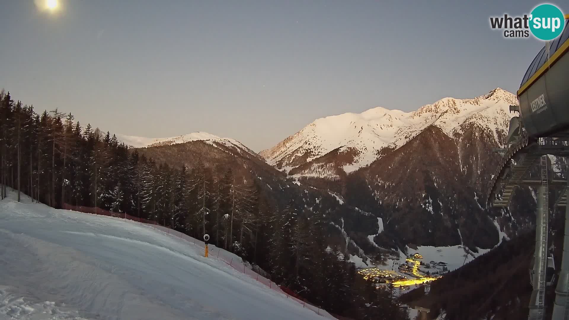 Gitschberg Jochtal SKI | Tanne  | Rio Pusteria