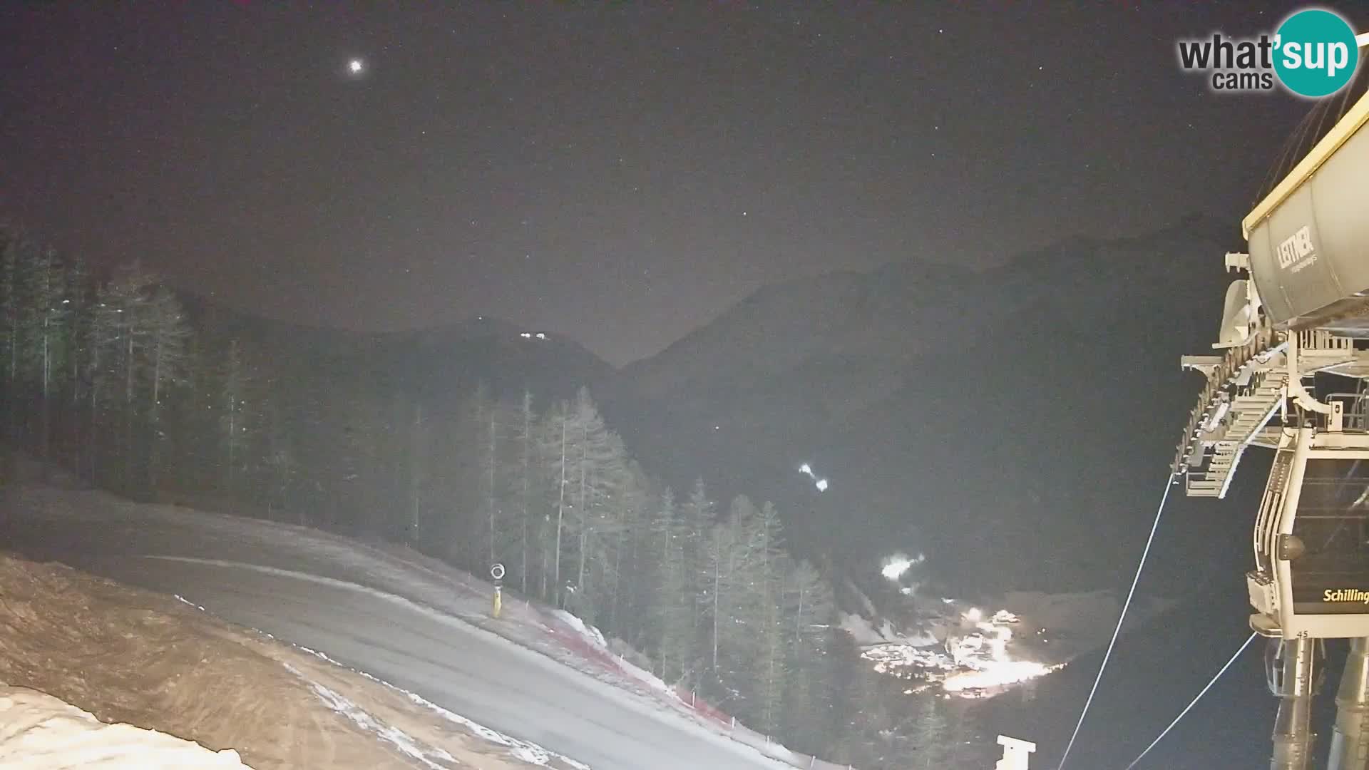 Gitschberg Jochtal smučišče | Tanne  | Rio Pusteria