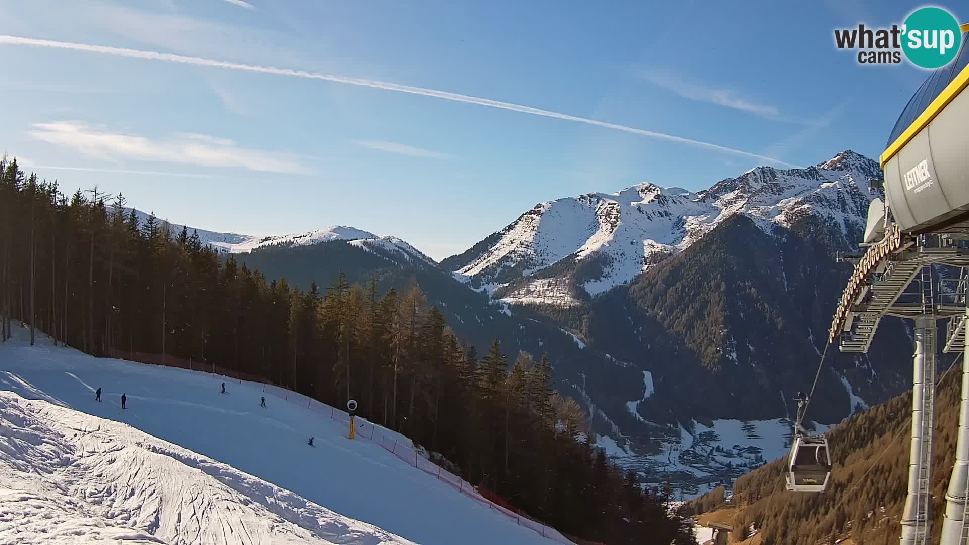 Gitschberg Jochtal SKI | Tanne  | Rio Pusteria