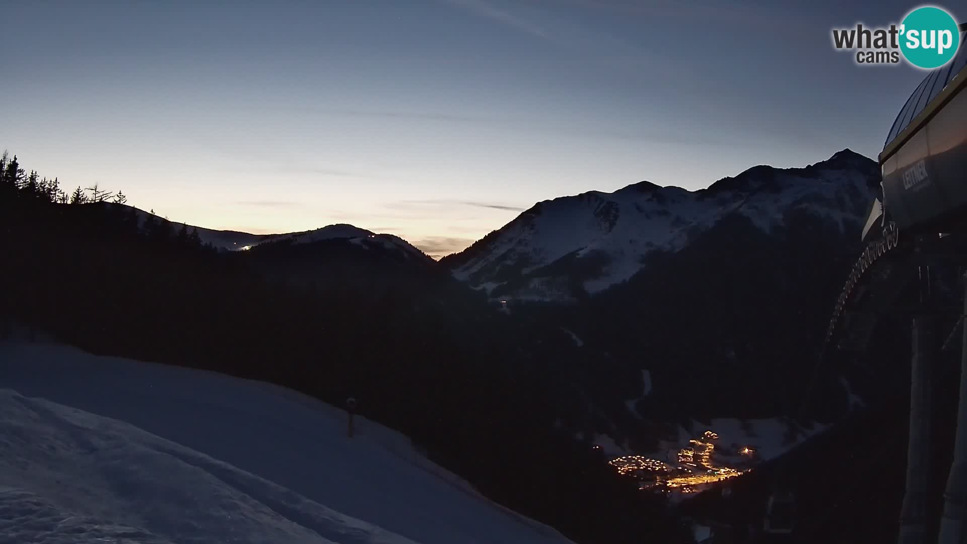 Gitschberg Jochtal SKI | Tanne  | Rio Pusteria