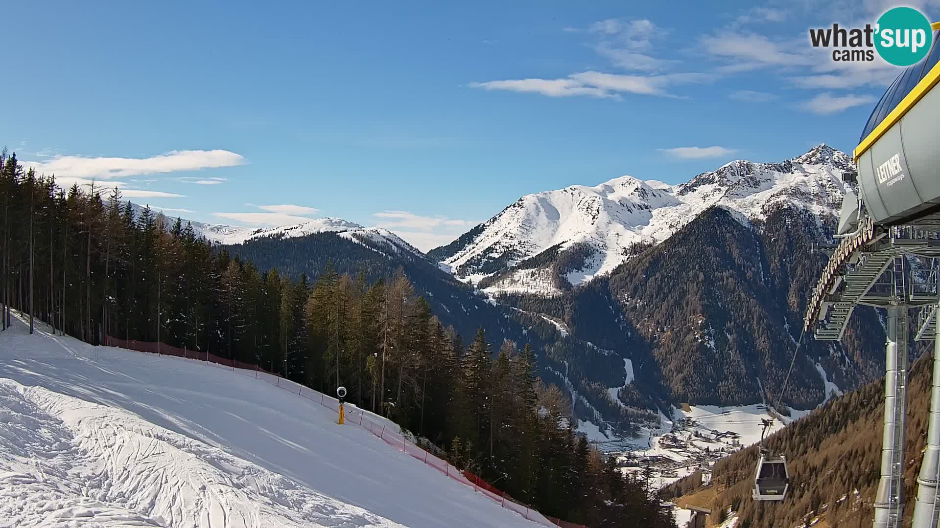 Gitschberg Jochtal SKI | Tanne  | Rio Pusteria