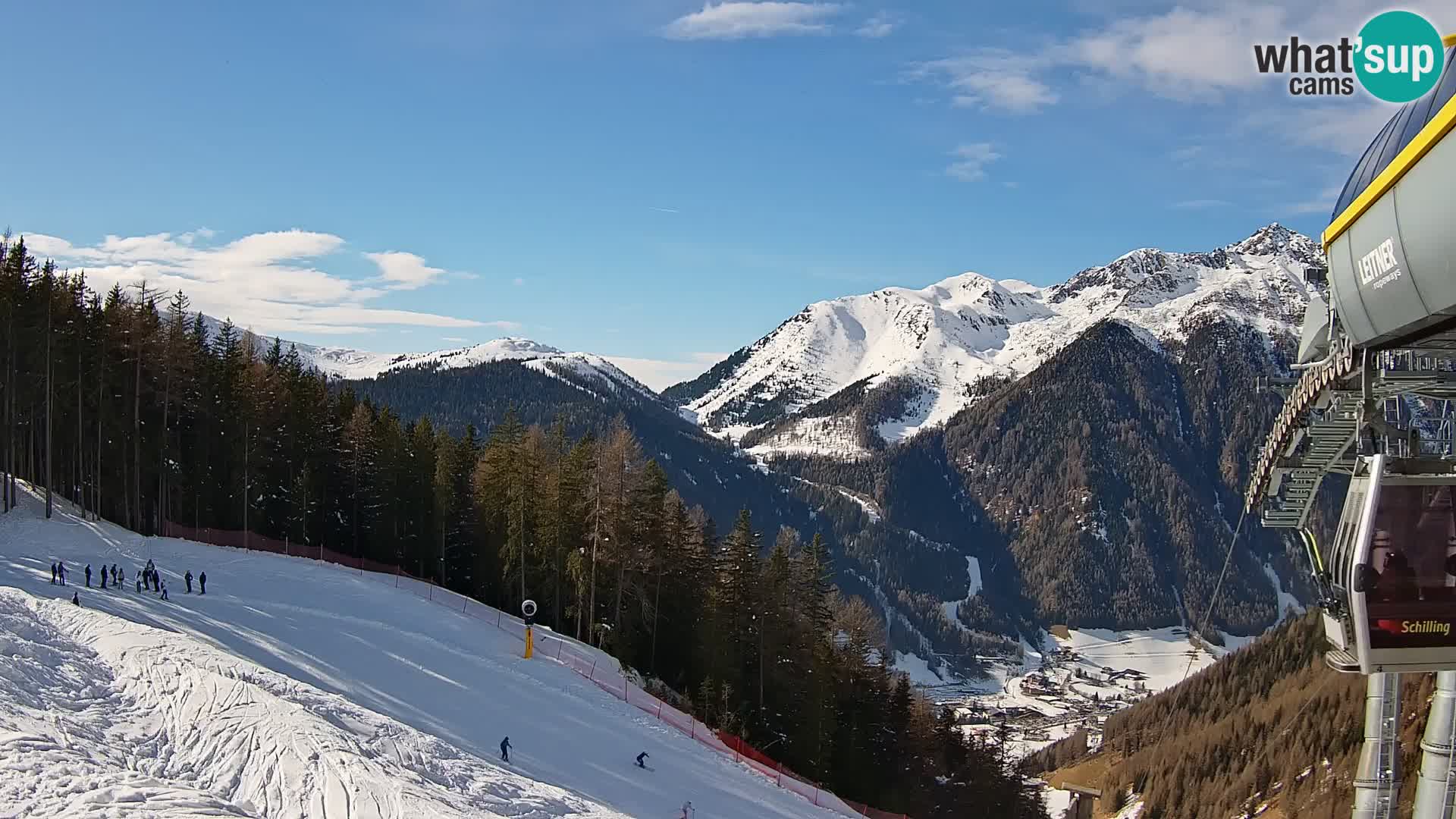 Gitschberg Jochtal SKI | Tanne  | Rio Pusteria