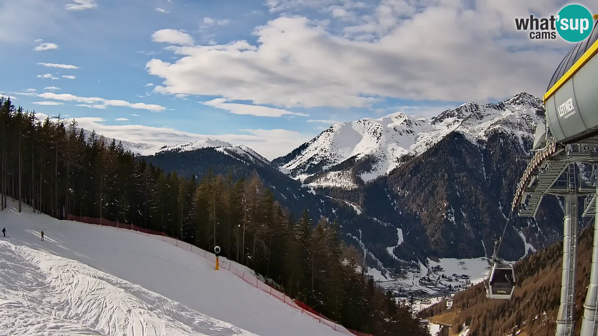 Gitschberg Jochtal SKI | Tanne  | Rio Pusteria