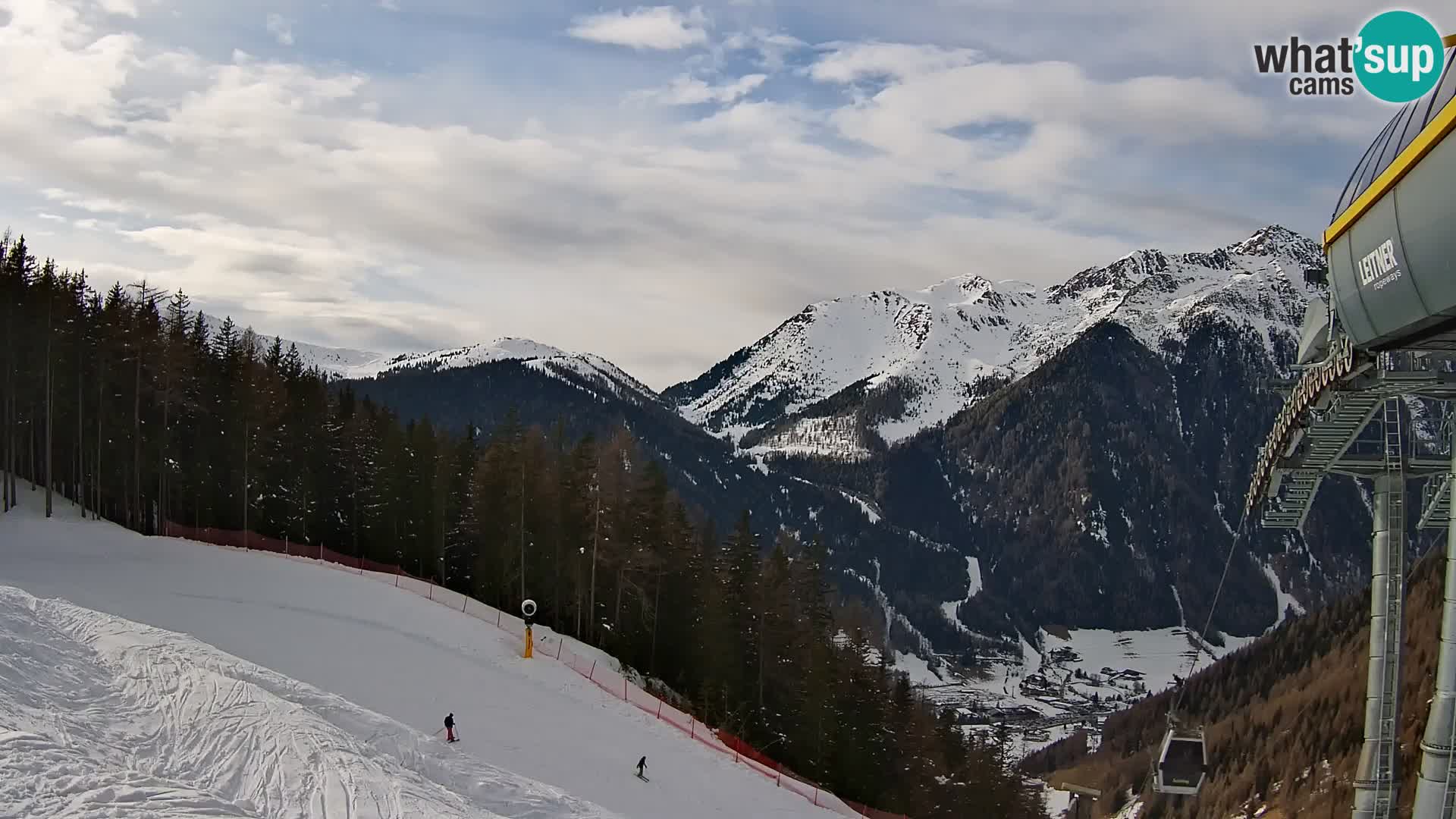 Gitschberg Jochtal SKI | Tanne  | Rio Pusteria