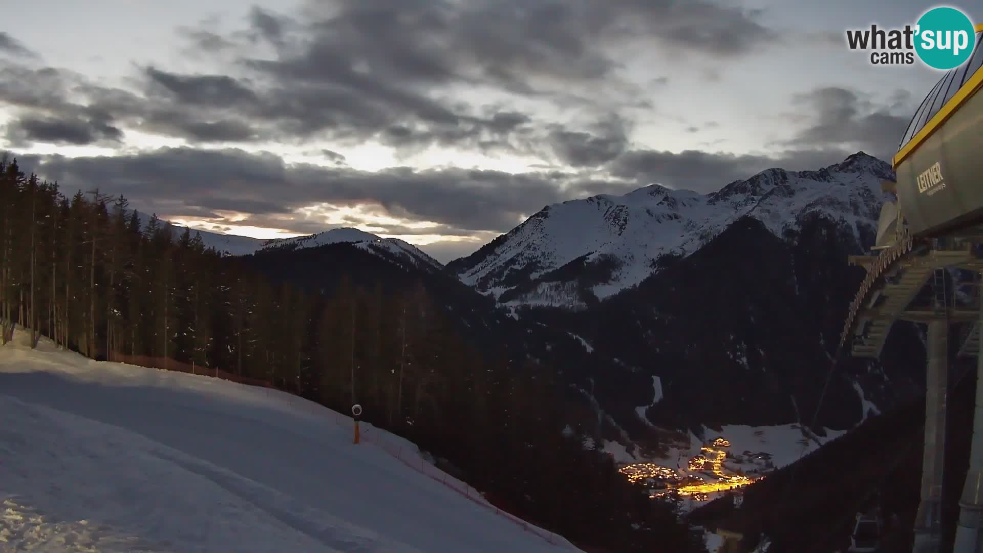 Gitschberg Jochtal SKI | Tanne  | Rio Pusteria