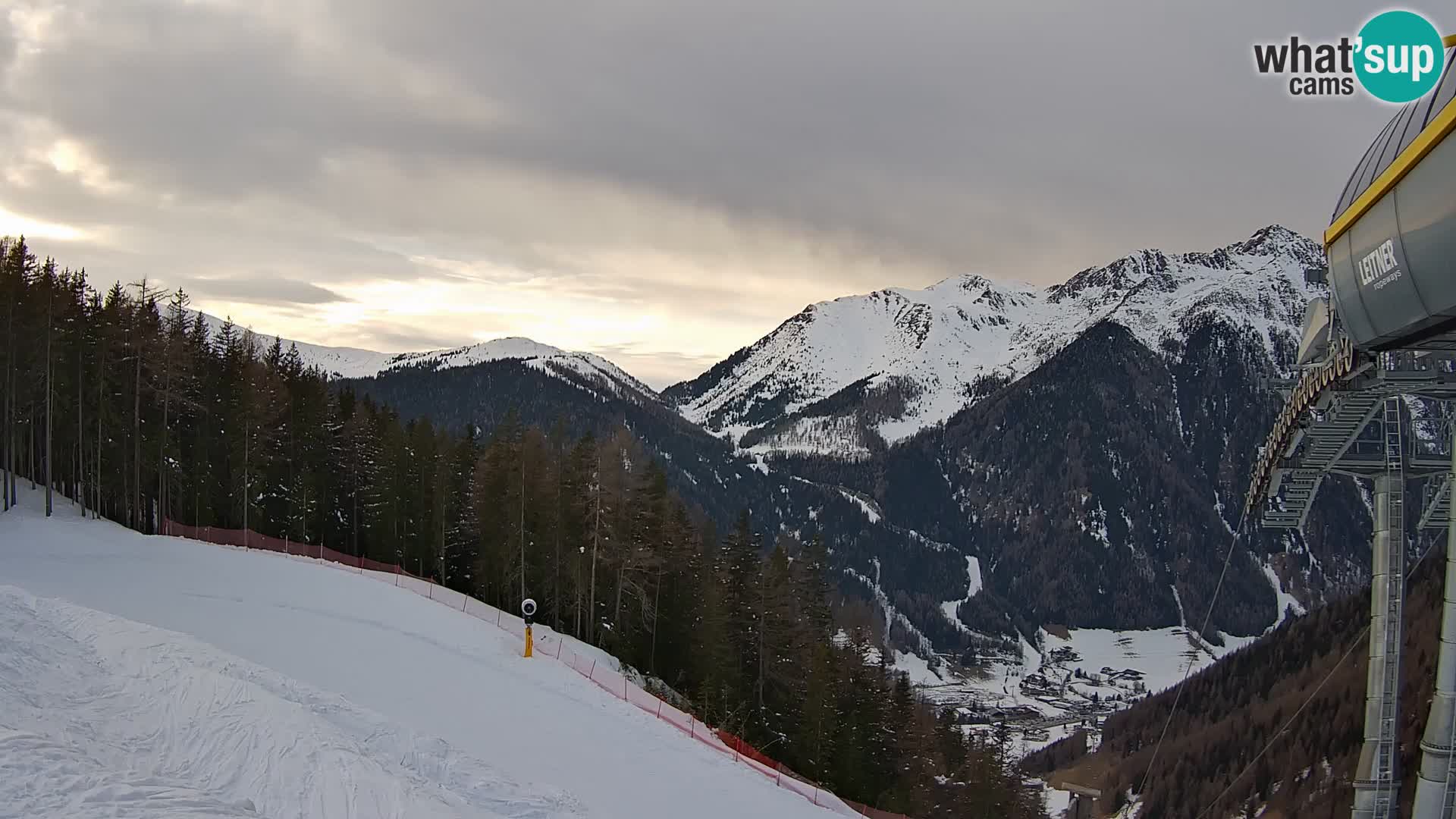 Gitschberg Jochtal SKI | Tanne  | Rio Pusteria