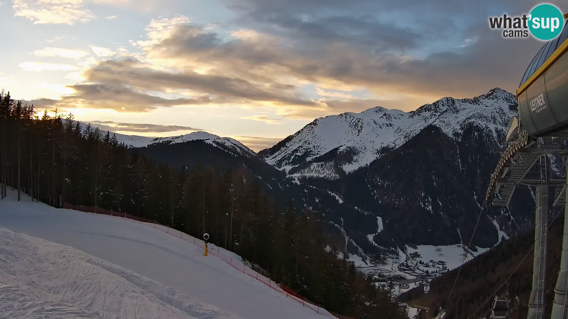 Gitschberg Jochtal SKI | Tanne  | Rio Pusteria