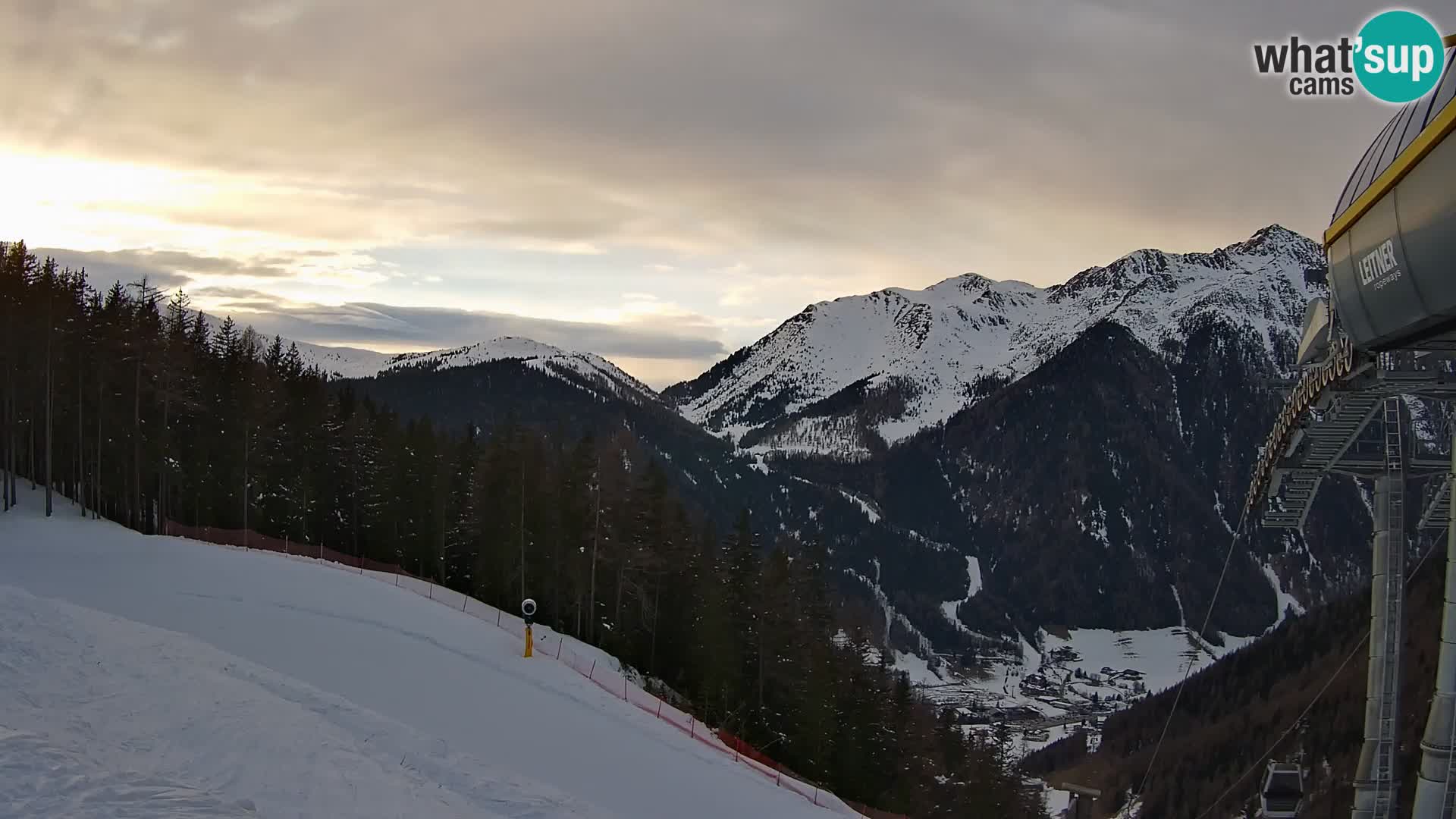 Gitschberg Jochtal SKI | Tanne  | Rio Pusteria