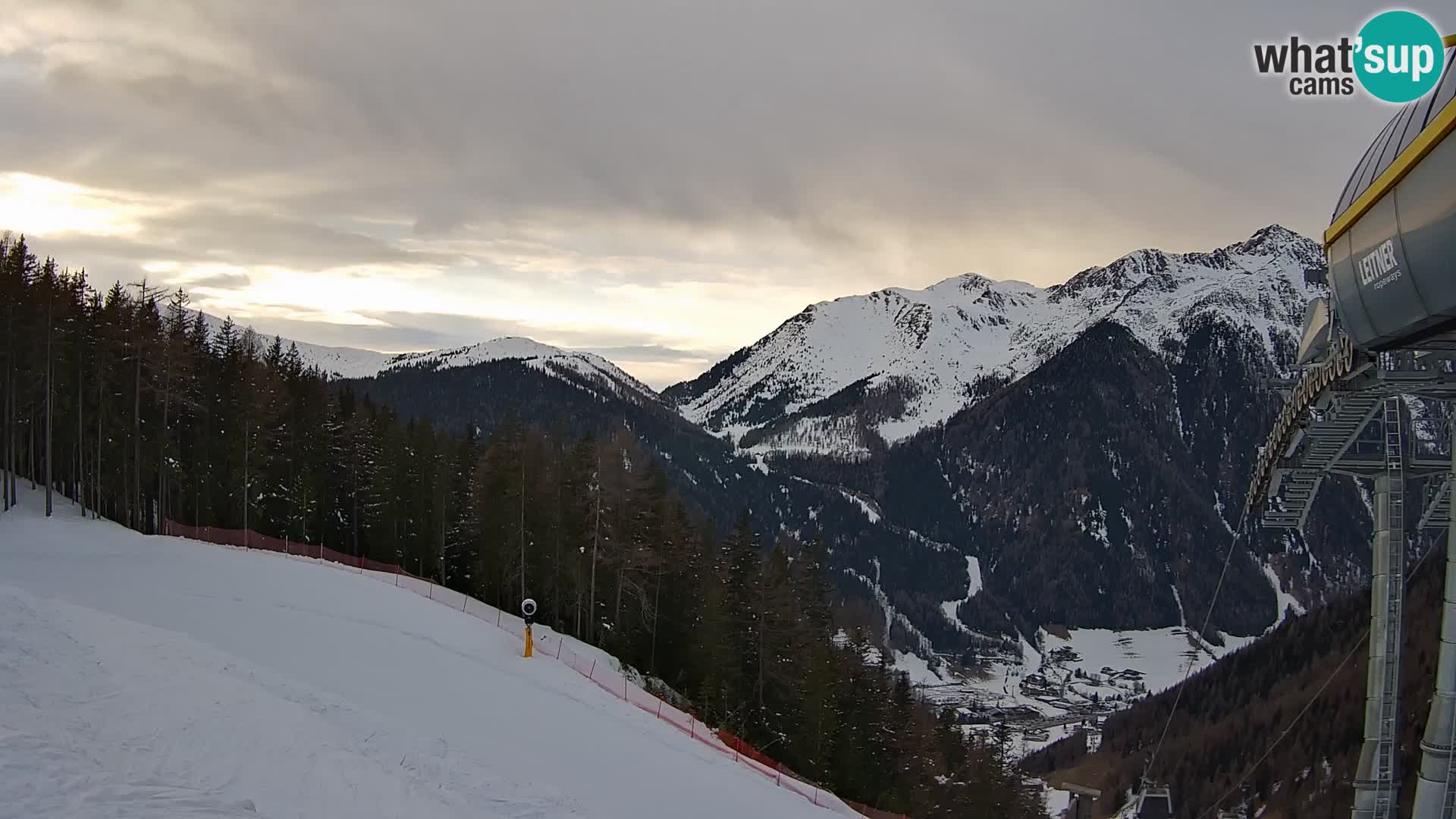 Gitschberg Jochtal SKI | Tanne  | Rio Pusteria