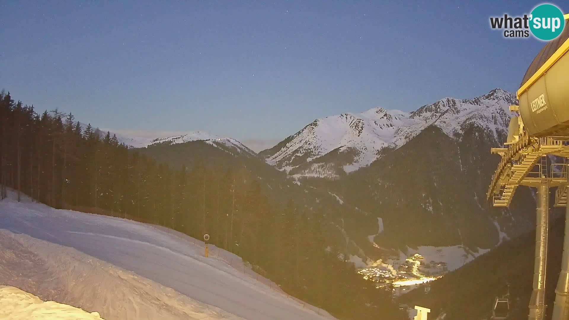 Gitschberg Jochtal SKI | Tanne  | Rio Pusteria