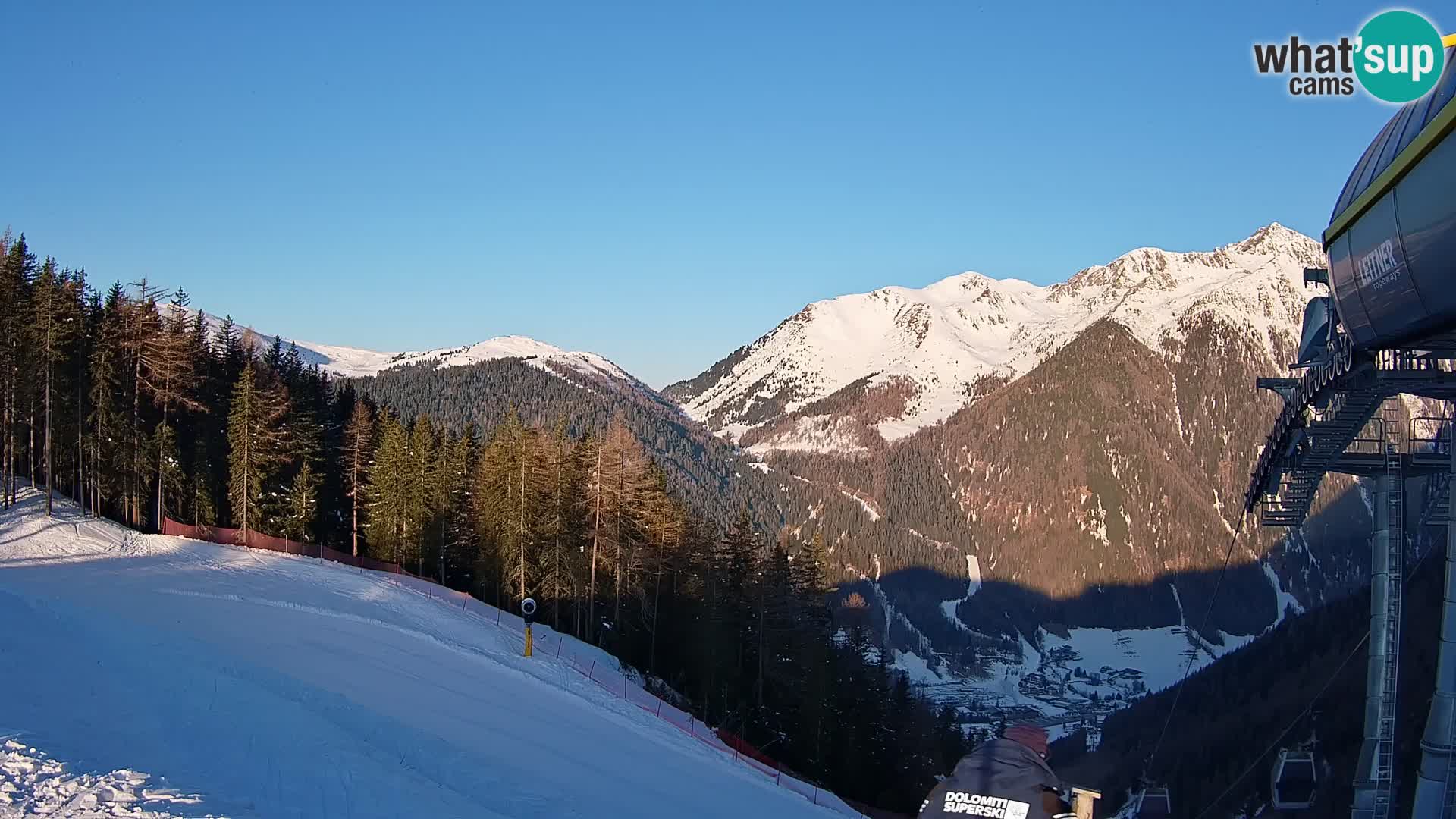 Gitschberg Jochtal SKI | Tanne  | Rio Pusteria