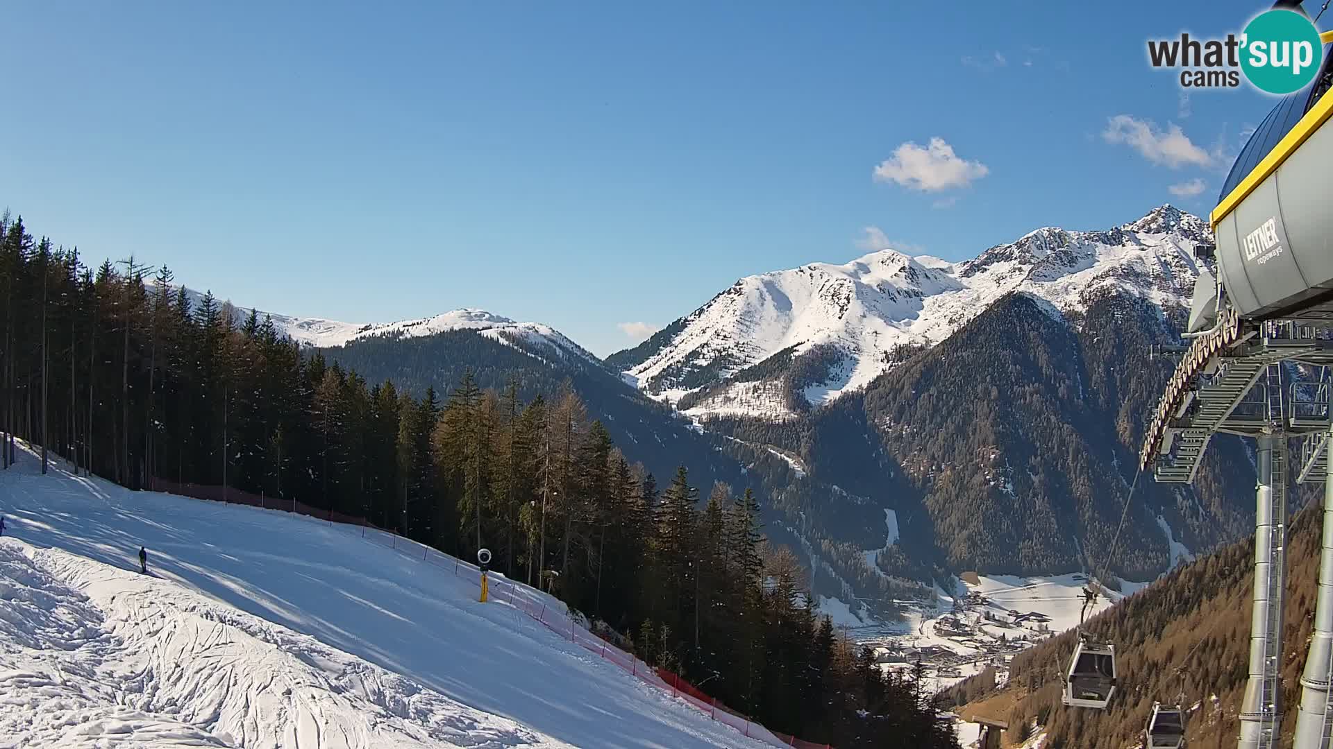 Gitschberg Jochtal SKI | Tanne  | Rio Pusteria