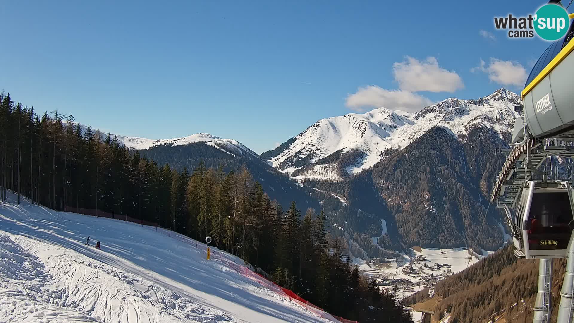 Gitschberg Jochtal SKI | Tanne Berg | Mühlbach