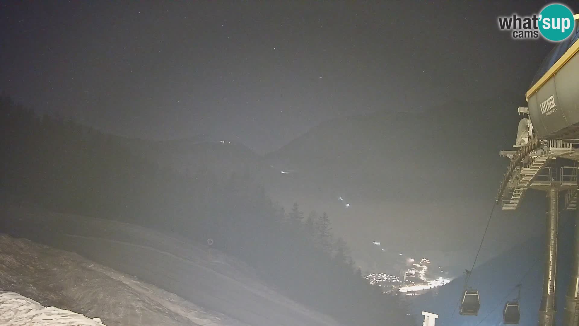 Gitschberg Jochtal SKI | Tanne  | Rio Pusteria