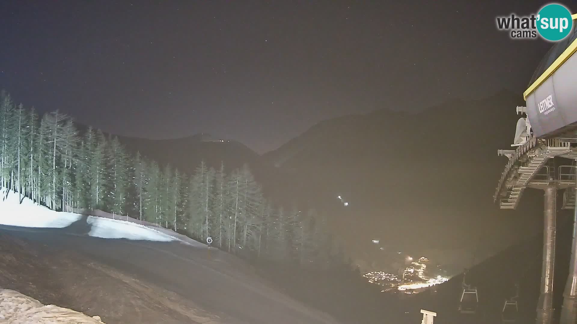 Gitschberg Jochtal Skijaliste | Tanne  | Rio Pusterija