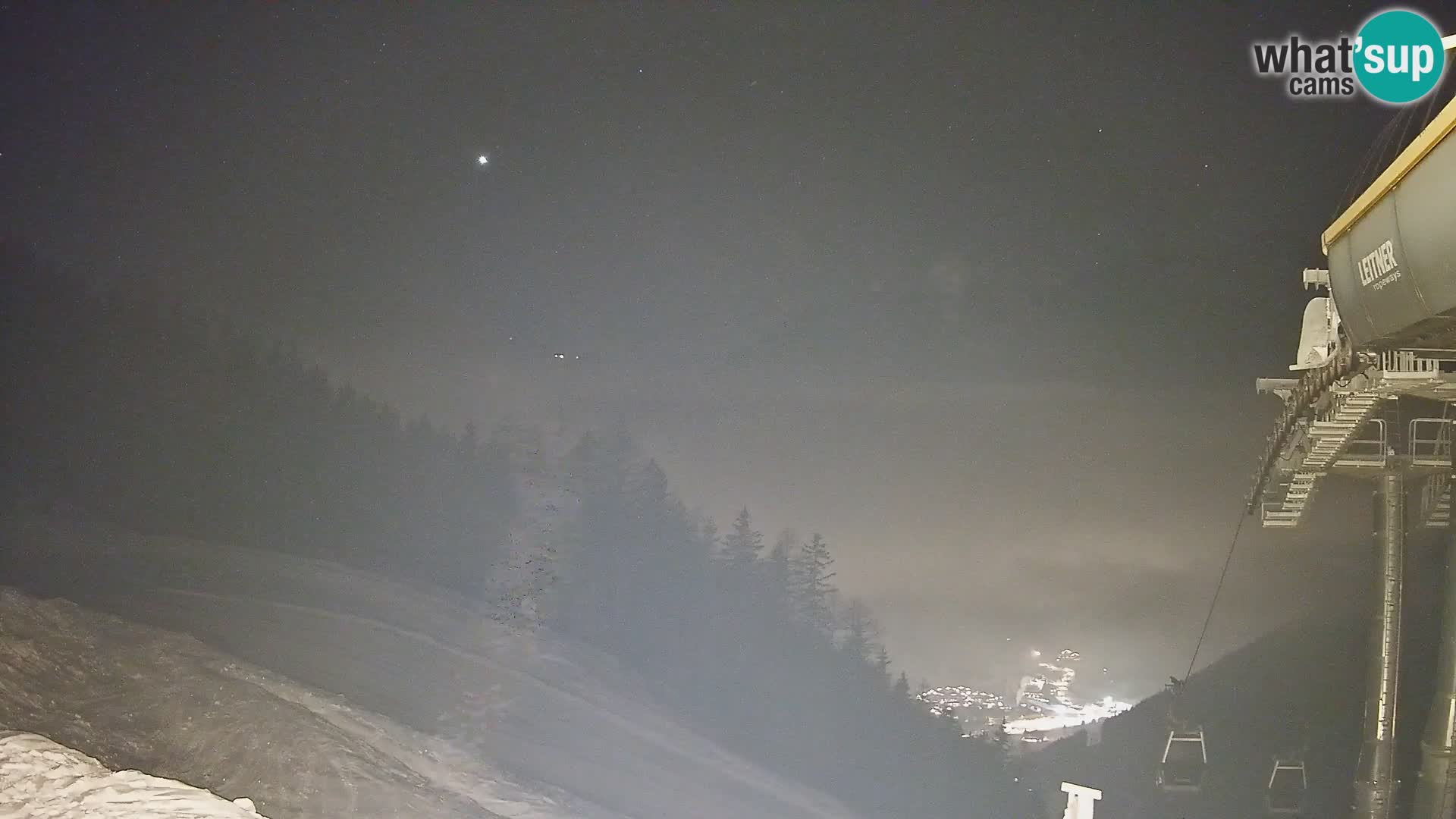 Gitschberg Jochtal SKI | Tanne  | Rio Pusteria