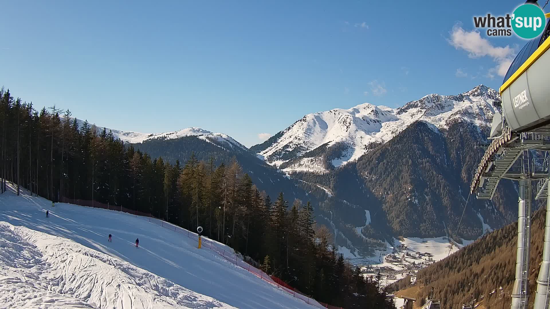 Gitschberg Jochtal SKI | Tanne  | Rio Pusteria