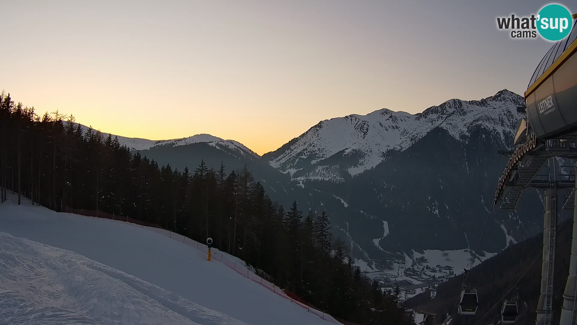 Gitschberg Jochtal SKI | Tanne  | Rio Pusteria