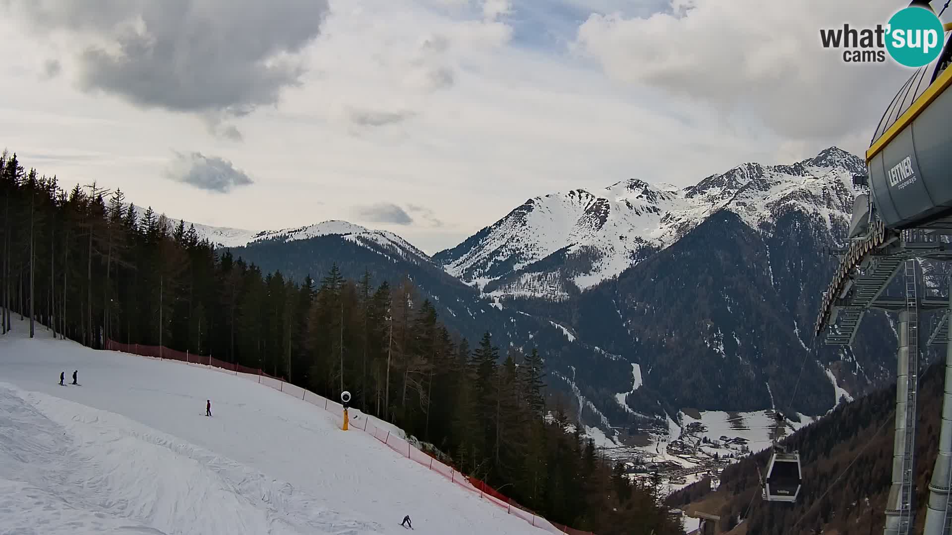 Gitschberg Jochtal SKI | Tanne  | Rio Pusteria