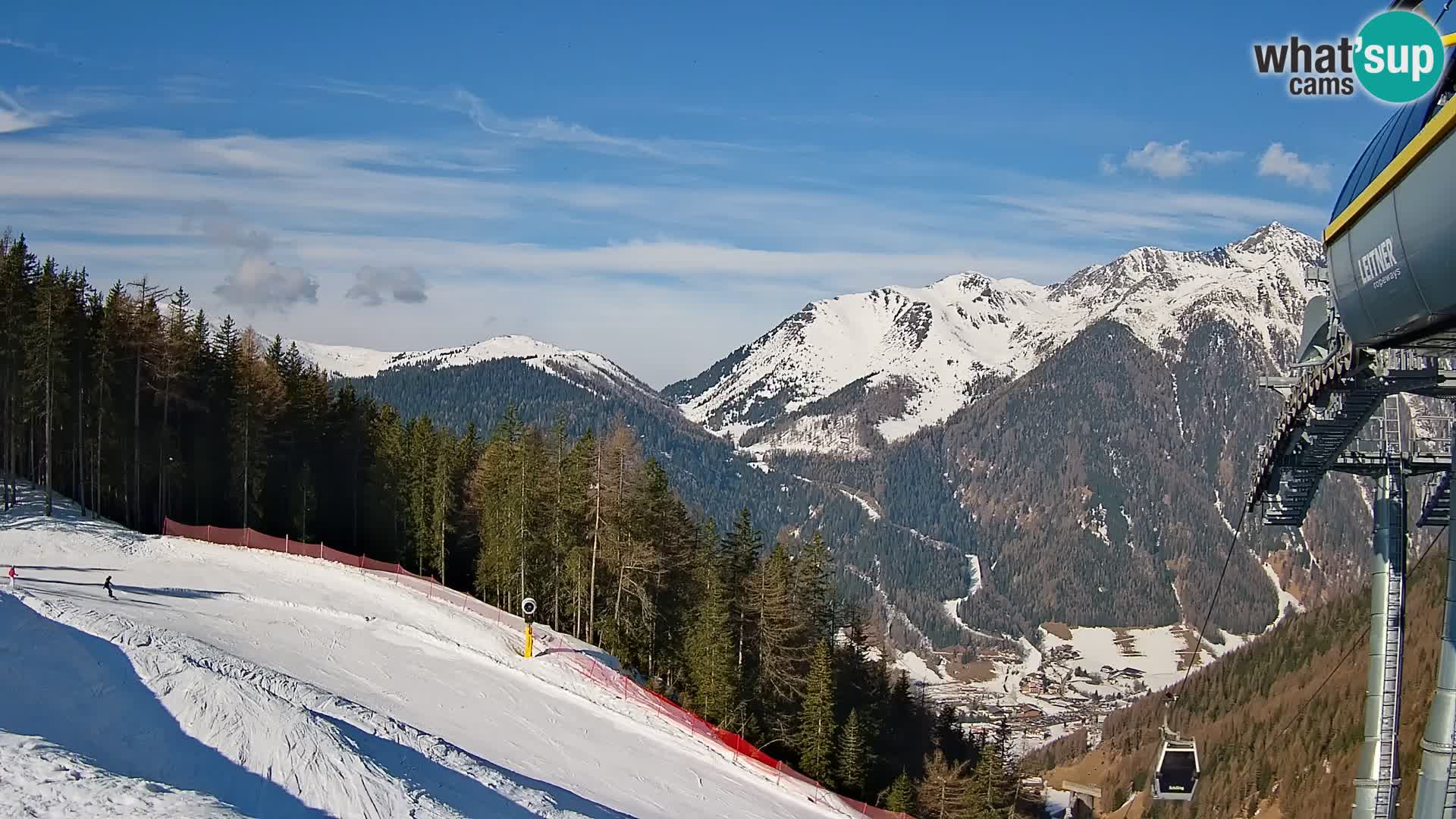 Gitschberg Jochtal SKI | Tanne  | Rio Pusteria