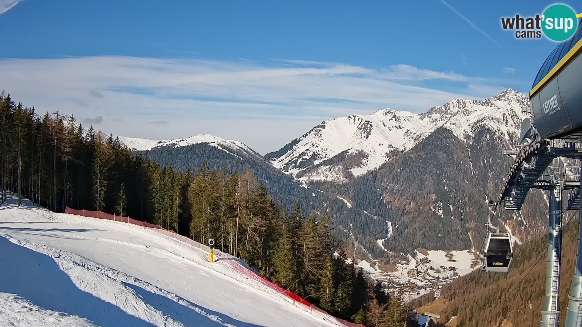 Gitschberg Jochtal SKI | Tanne  | Rio Pusteria