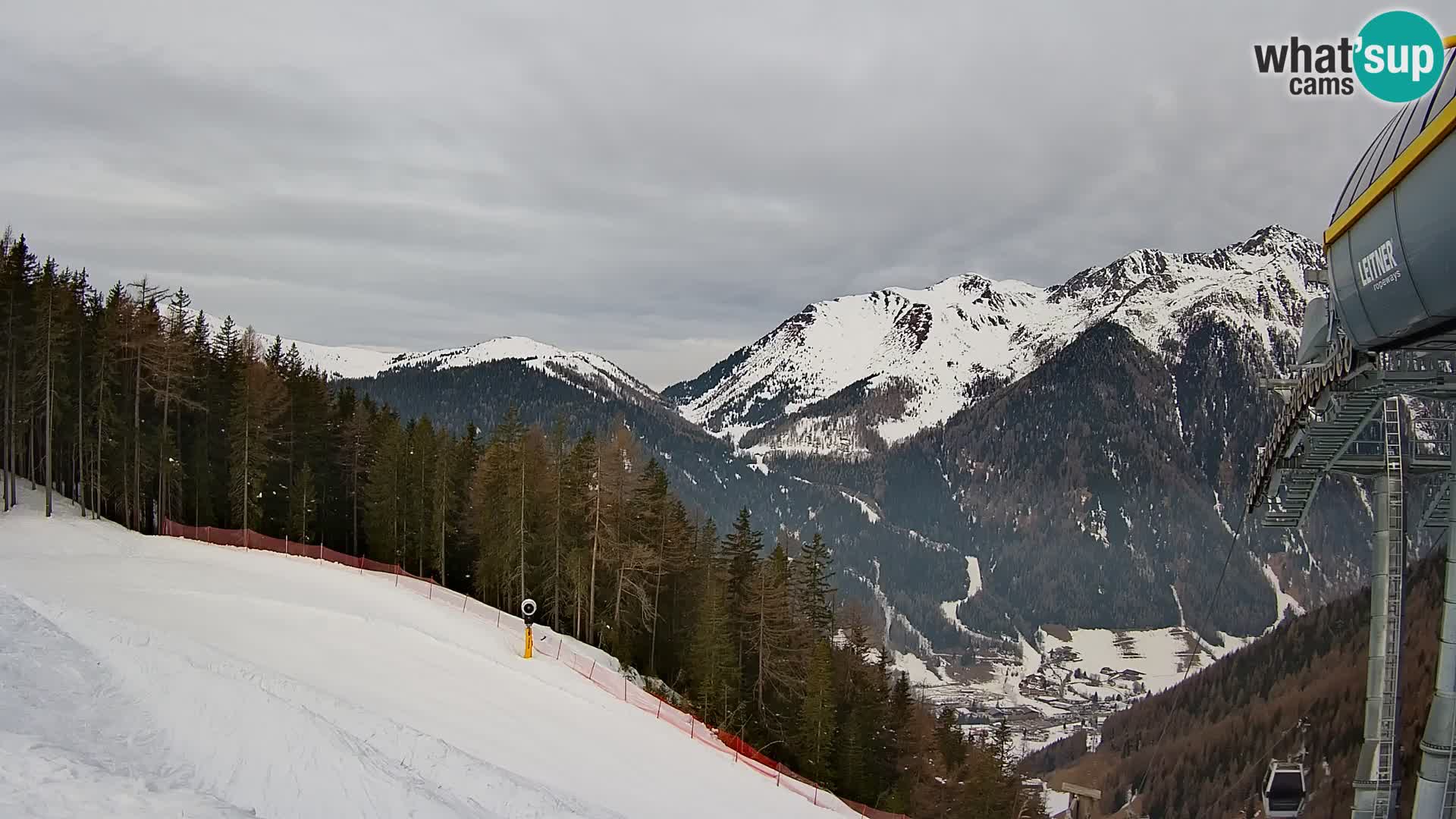 Gitschberg Jochtal SKI | Tanne  | Rio Pusteria