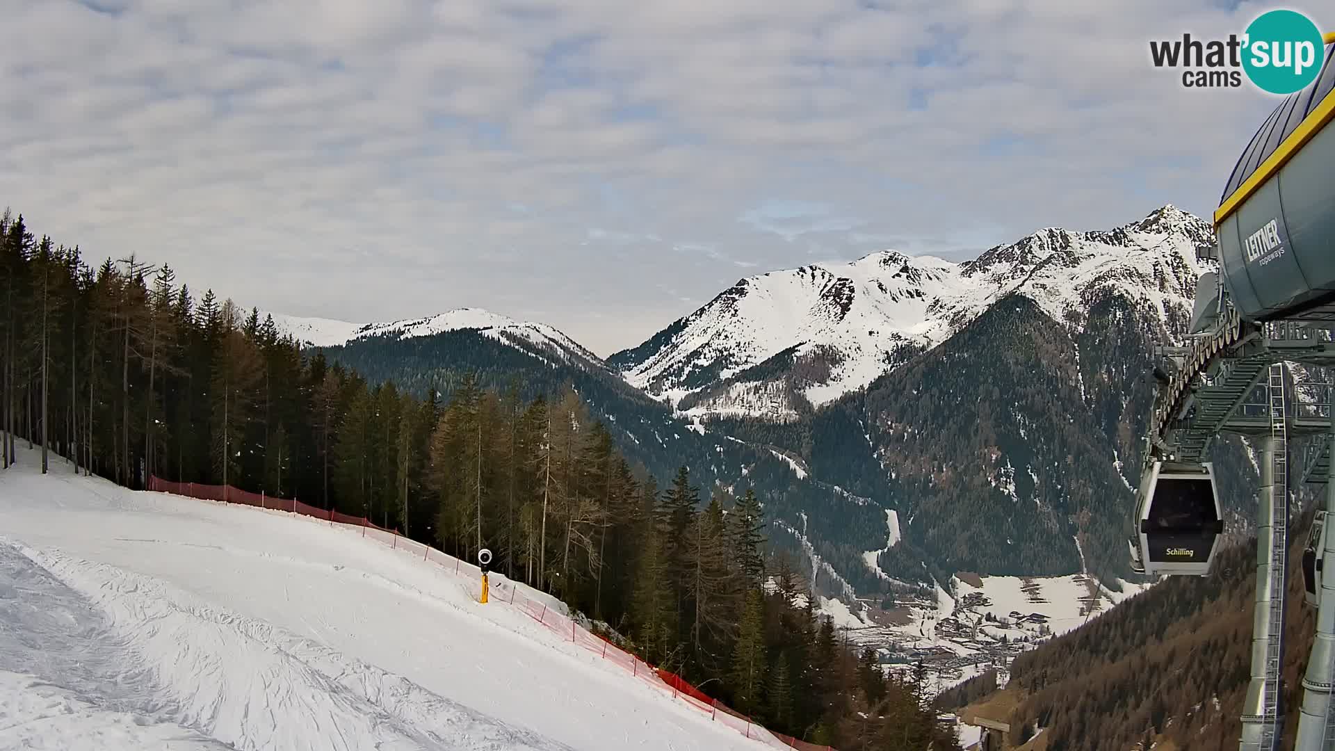 Gitschberg Jochtal SKI | Tanne Berg | Mühlbach