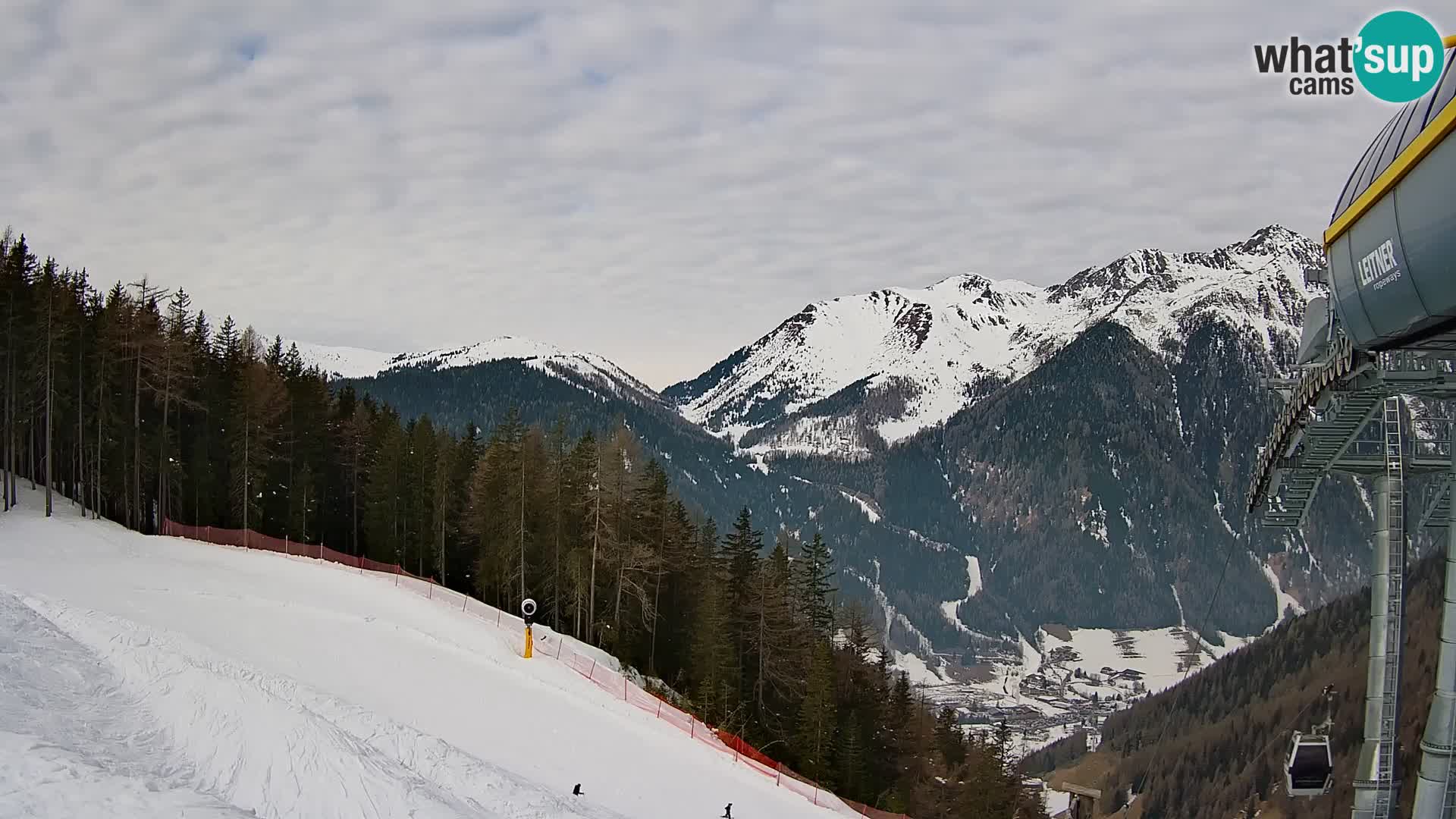 Gitschberg Jochtal SKI | Tanne  | Rio Pusteria