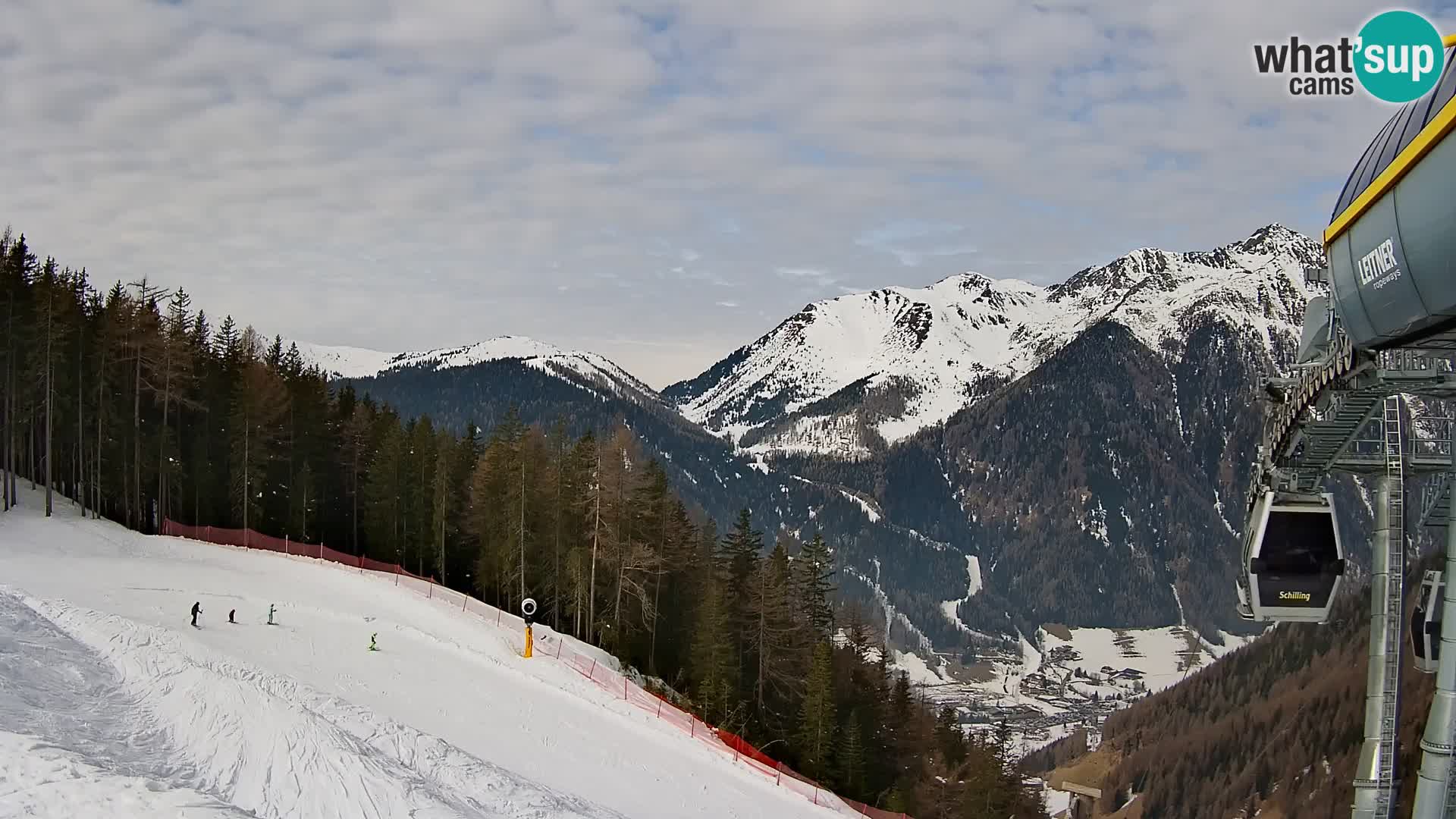 Gitschberg Jochtal SKI | Tanne  | Rio Pusteria