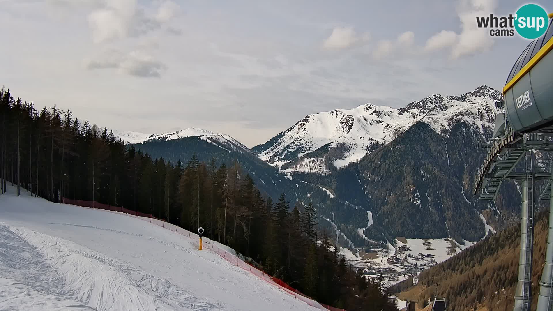 Gitschberg Jochtal SKI | Tanne  | Rio Pusteria