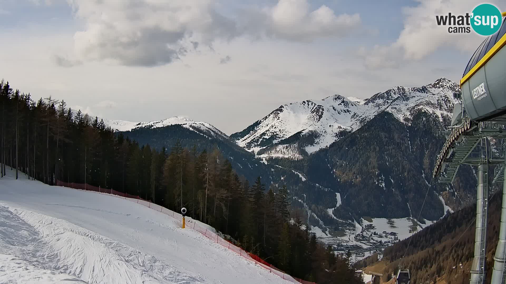 Gitschberg Jochtal SKI | Tanne  | Rio Pusteria