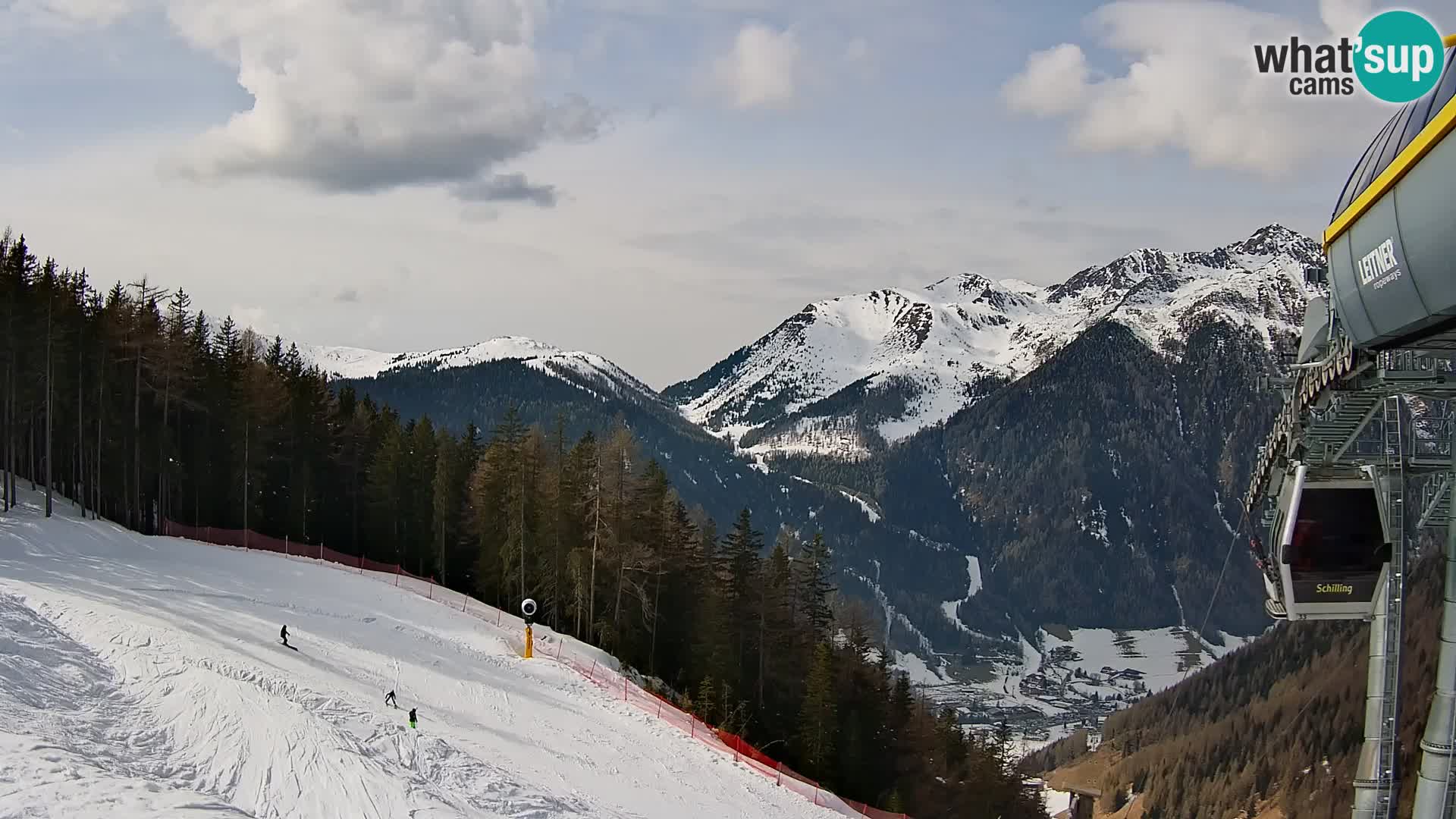 Gitschberg Jochtal SKI | Tanne Berg | Mühlbach