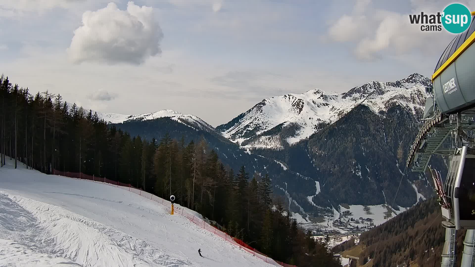 Gitschberg Jochtal SKI | Tanne Berg | Mühlbach