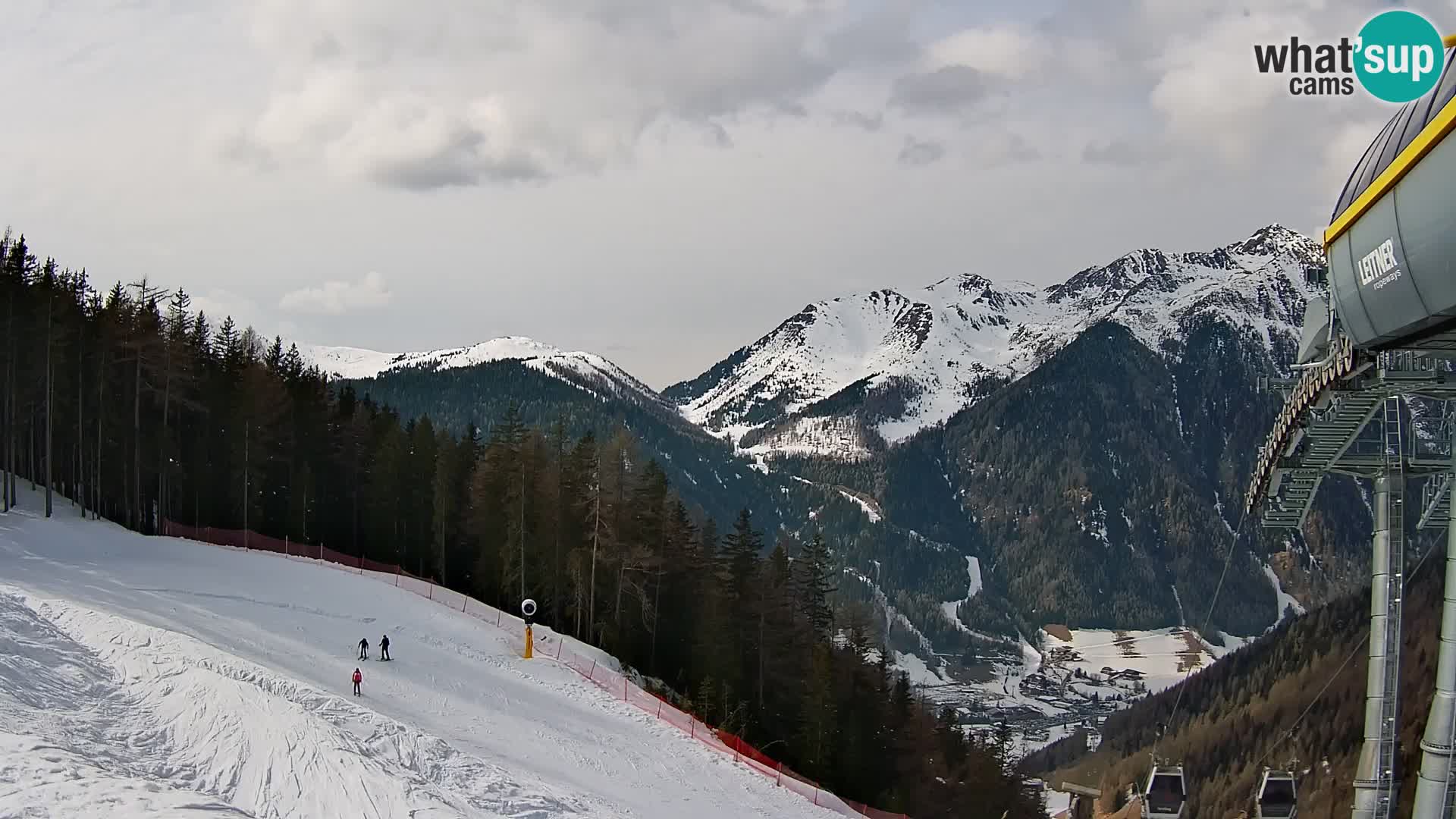 Gitschberg Jochtal SKI | Tanne Berg | Mühlbach