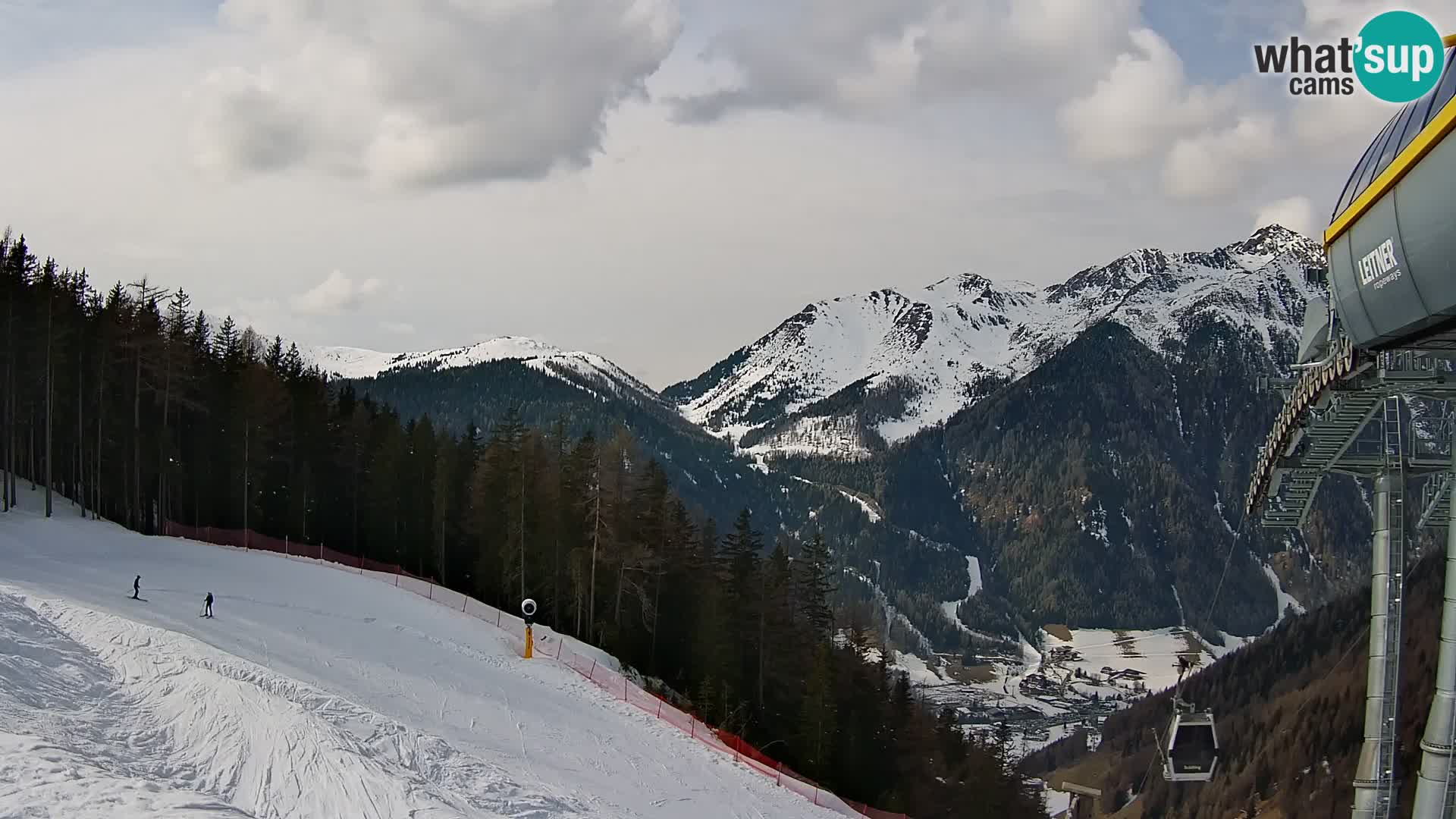 Gitschberg Jochtal SKI | Tanne  | Rio Pusteria