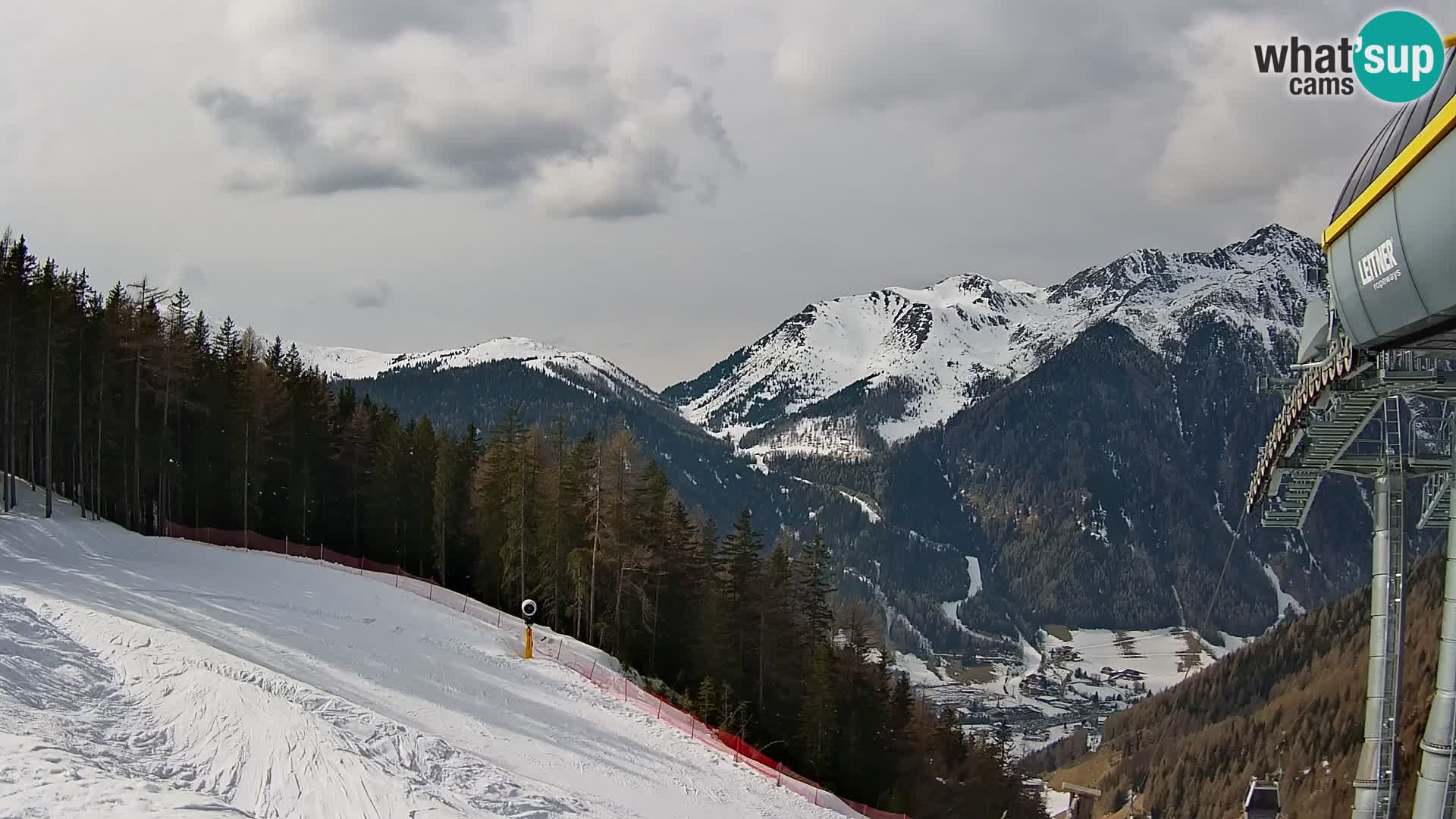 Gitschberg Jochtal SKI | Tanne  | Rio Pusteria