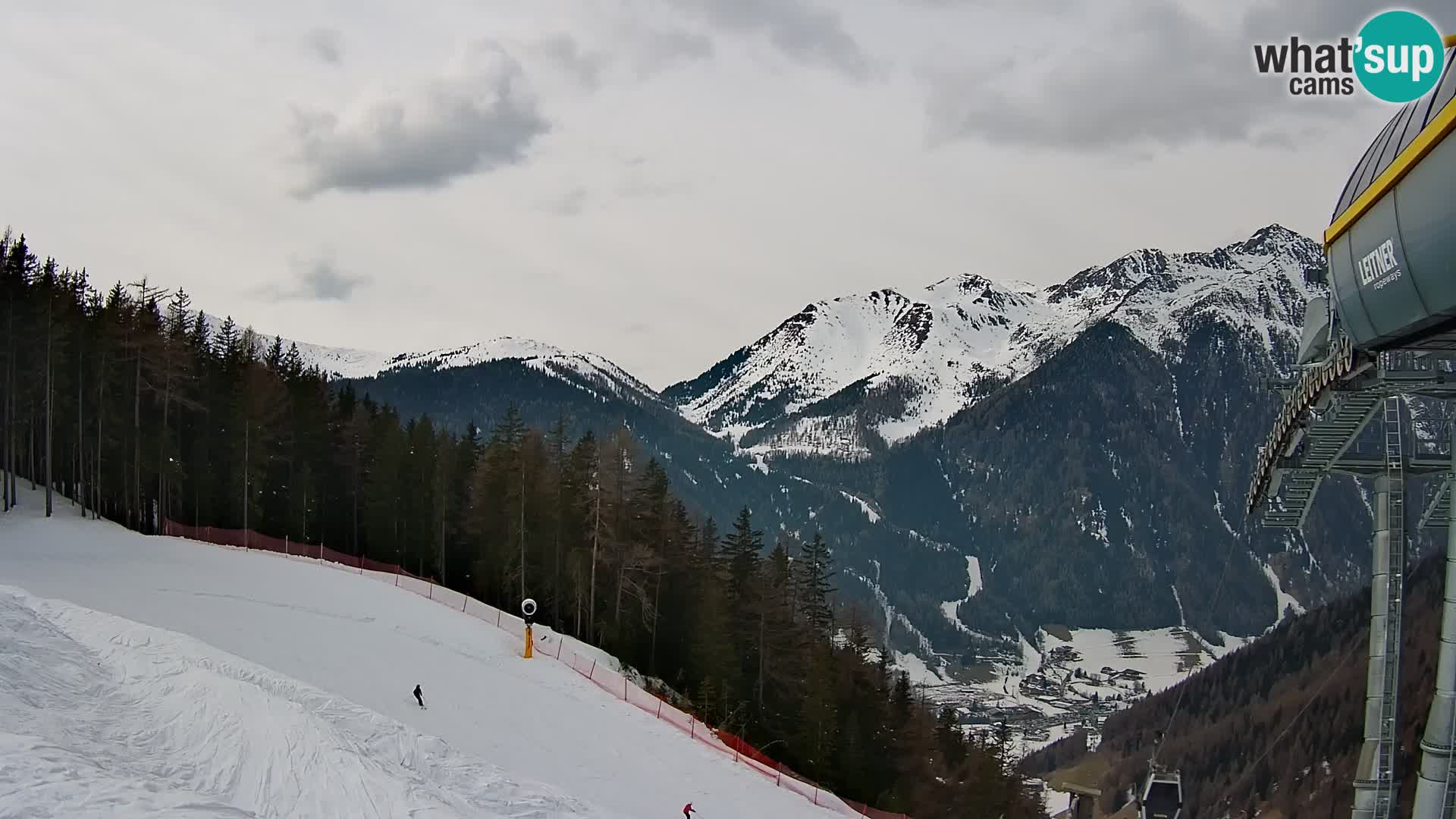 Gitschberg Jochtal SKI | Tanne  | Rio Pusteria