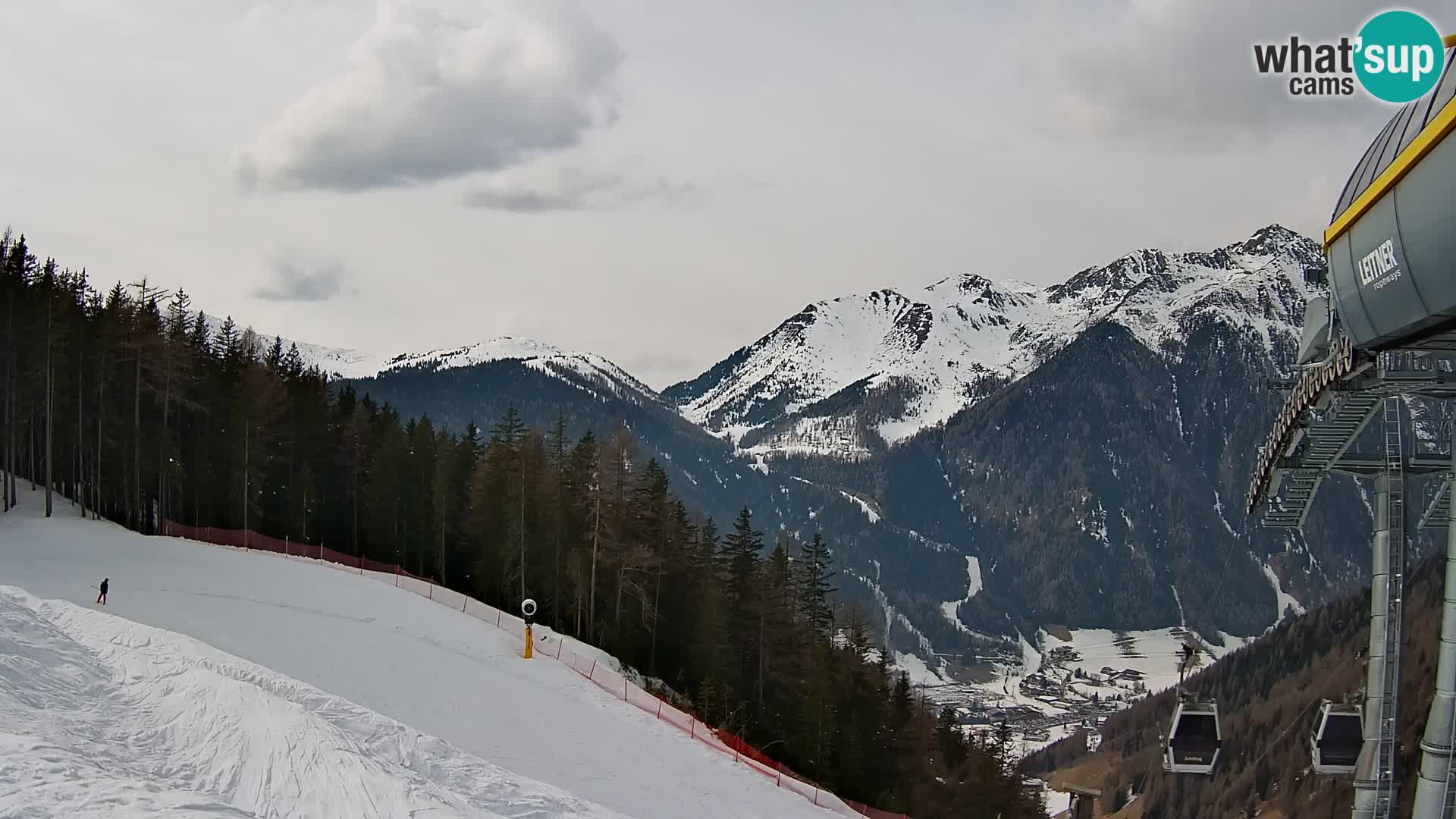 Gitschberg Jochtal SKI | Tanne  | Rio Pusteria